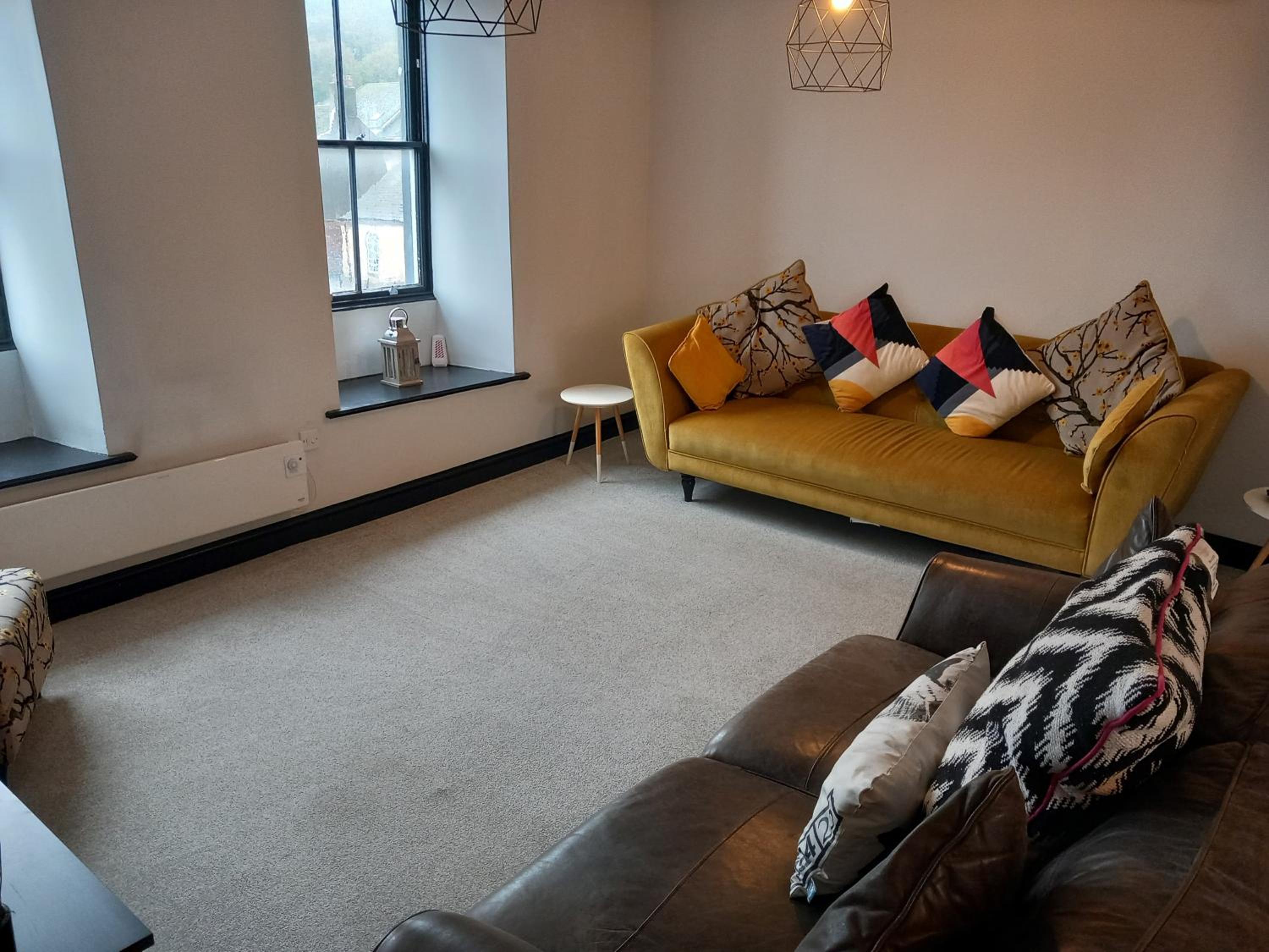 The Lowther Penthouse - 2 Bedrooms - Sleeps 4 view 2