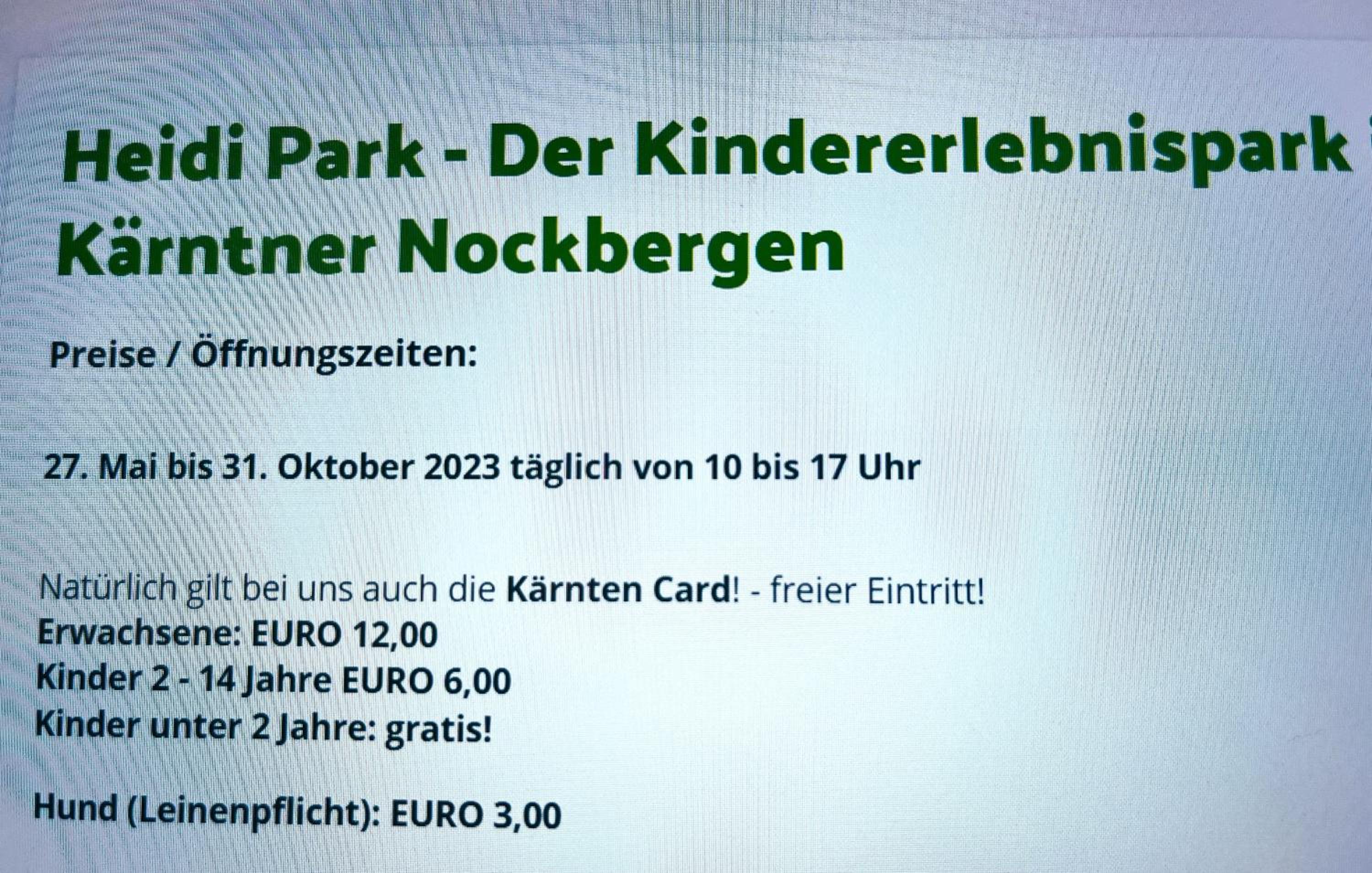 Ferienwohnung Rosennock