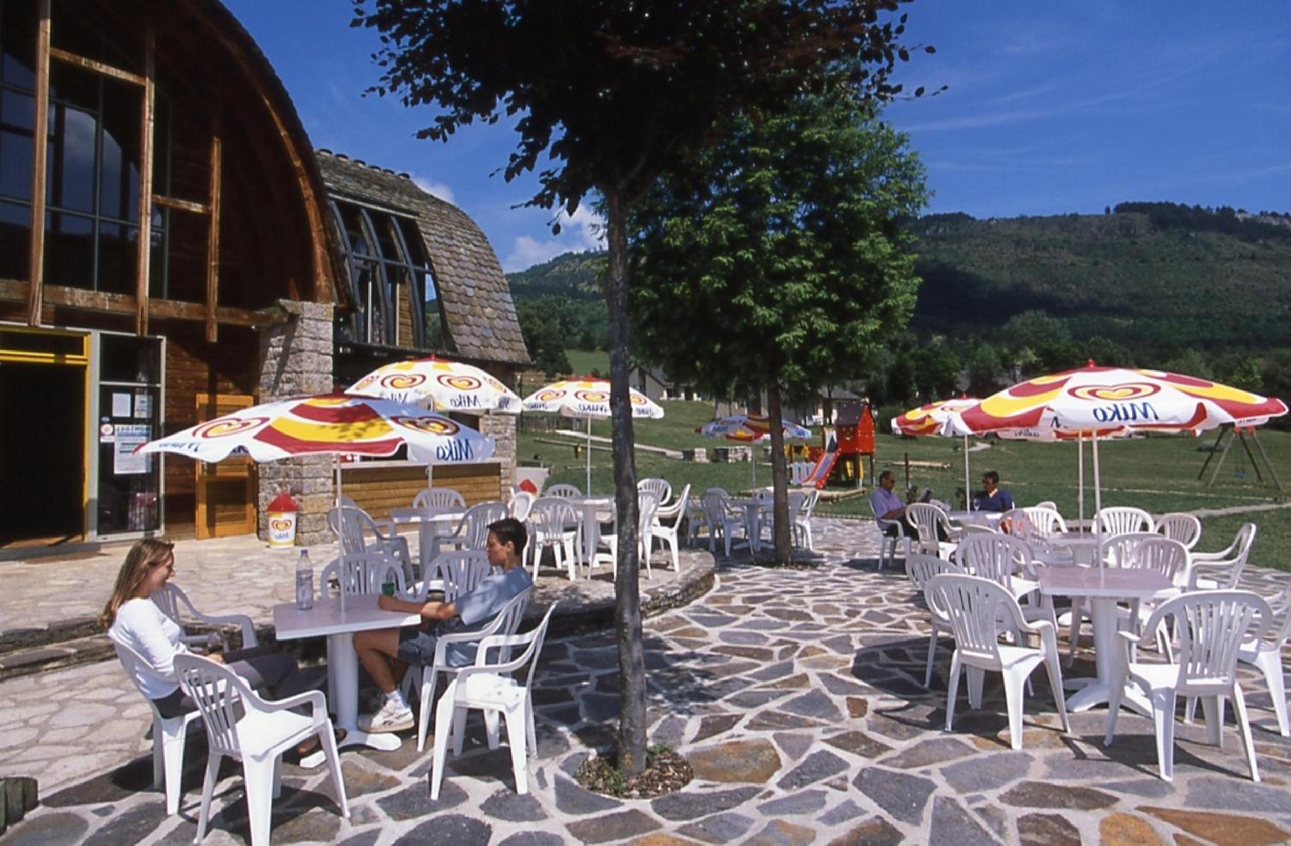 Village de Gites le Colombier - Property Image 32