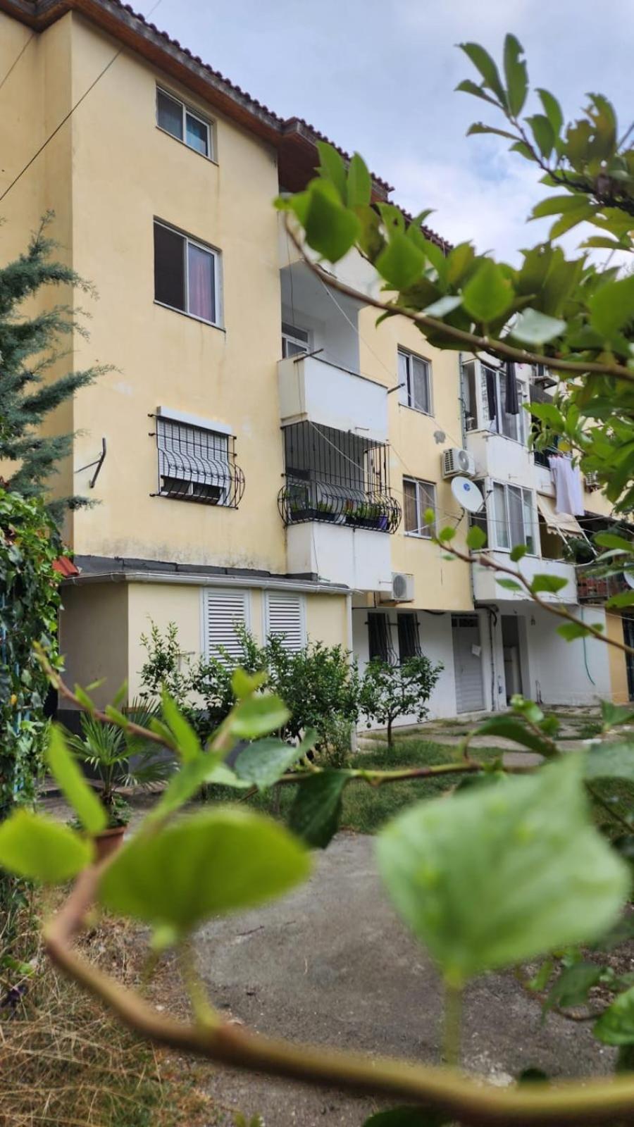 Apartment of Maks Golem Durres,Albania