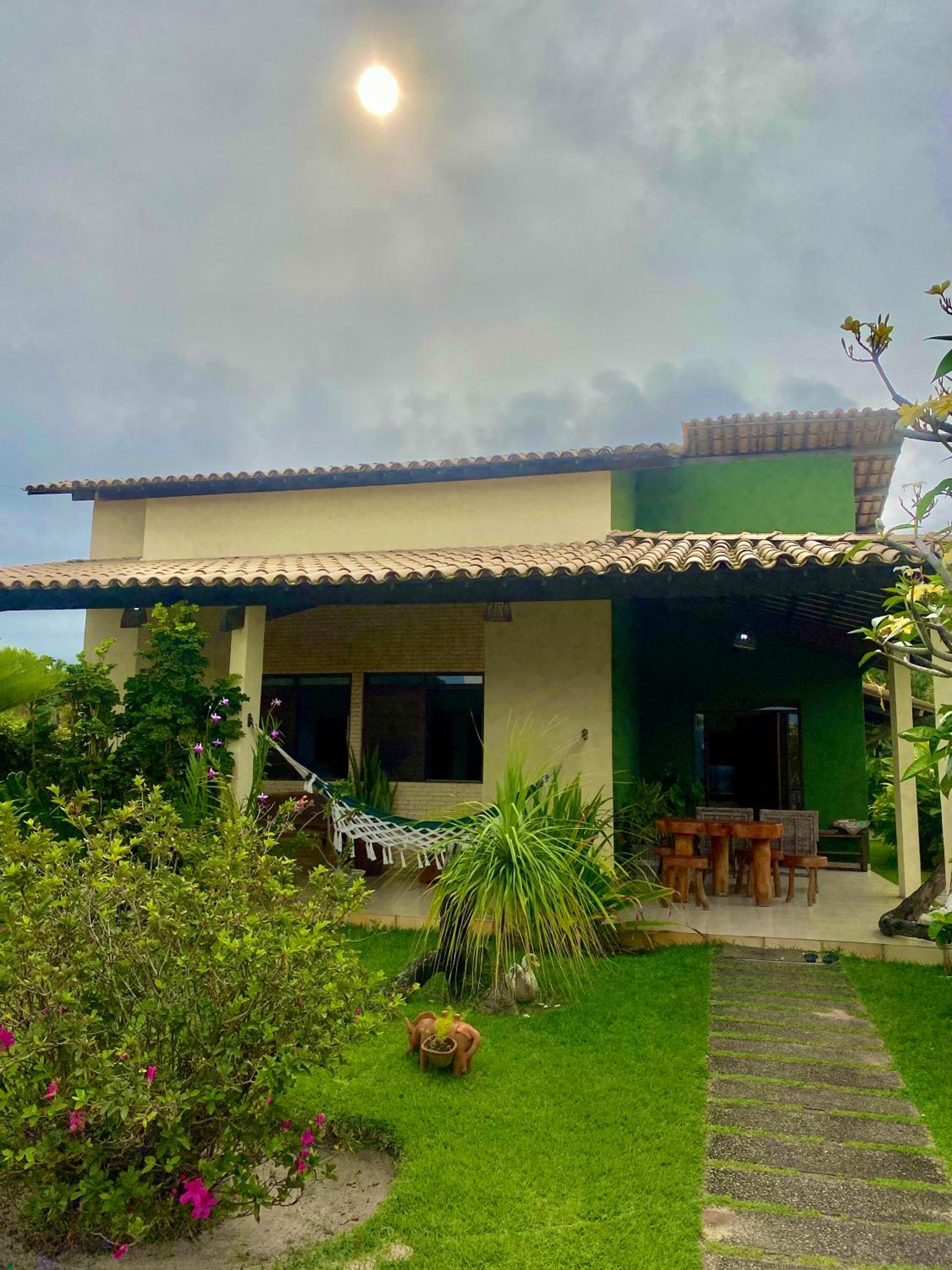Casa Hibiscus Beach Club Ipioca Maceió