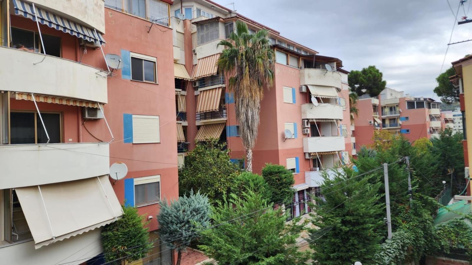 Apartment of Maks Golem Durres,Albania