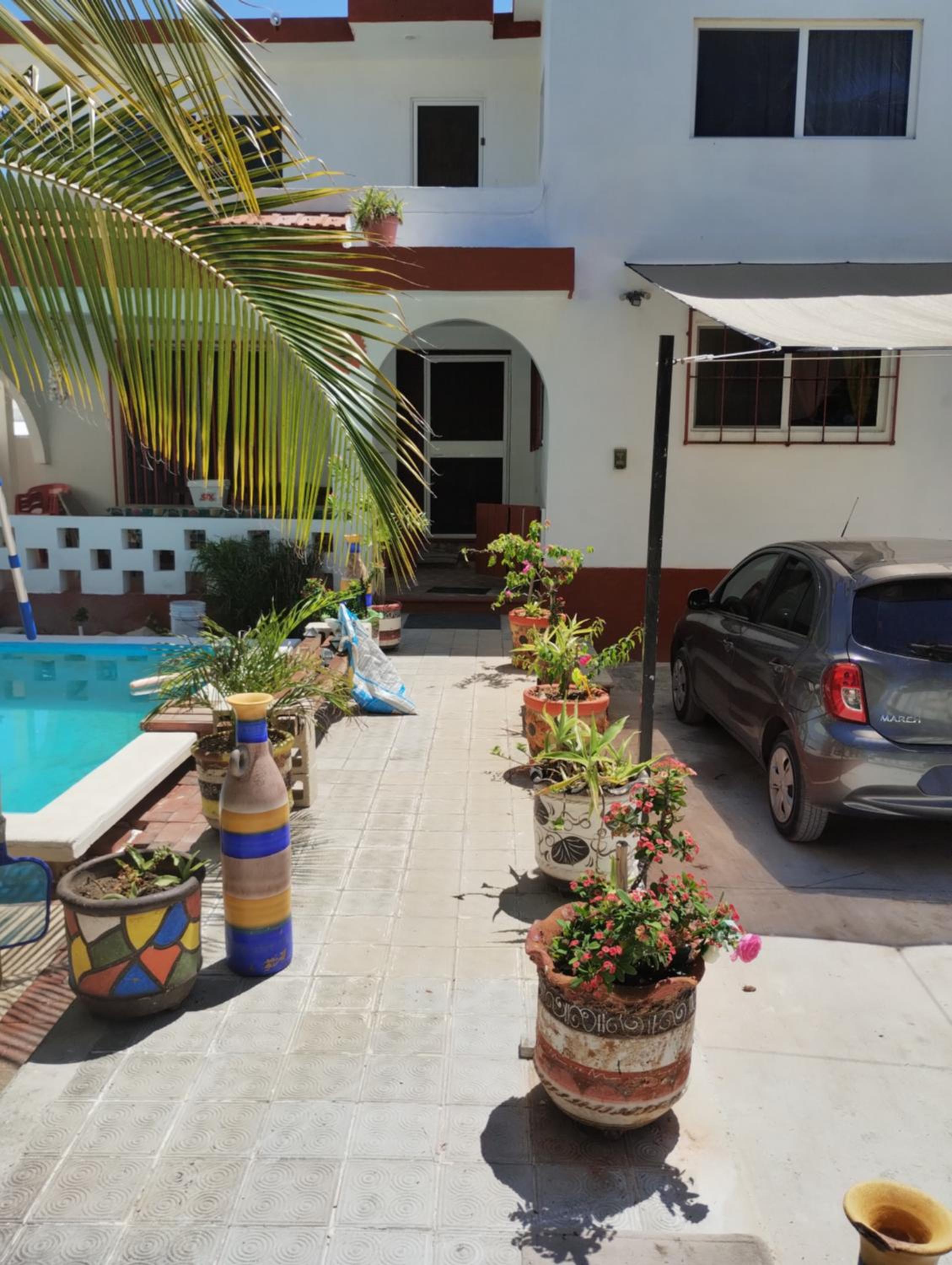 Casa Pepe Vacation Rental Progreso view 5