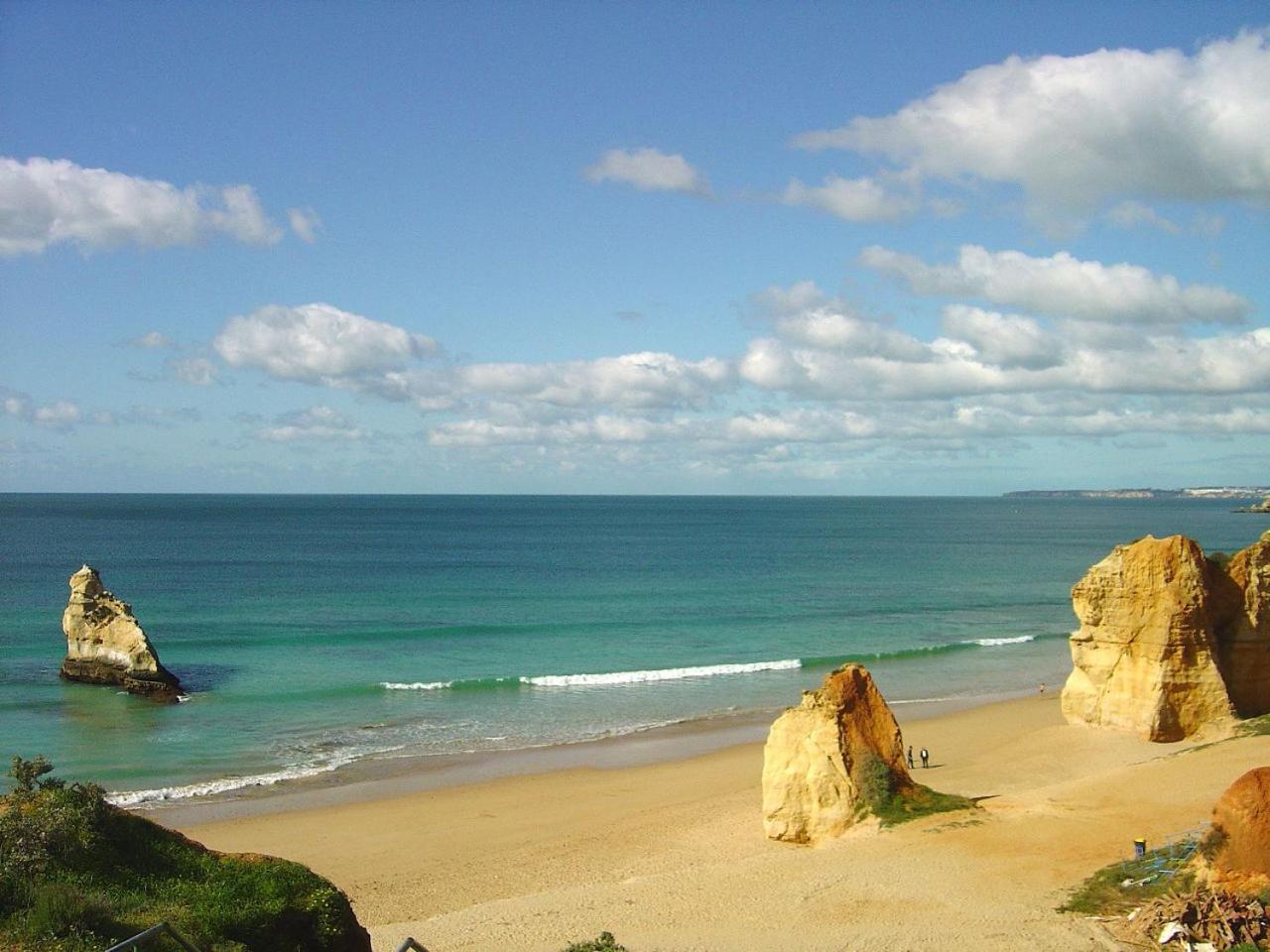 Varinos House view 5