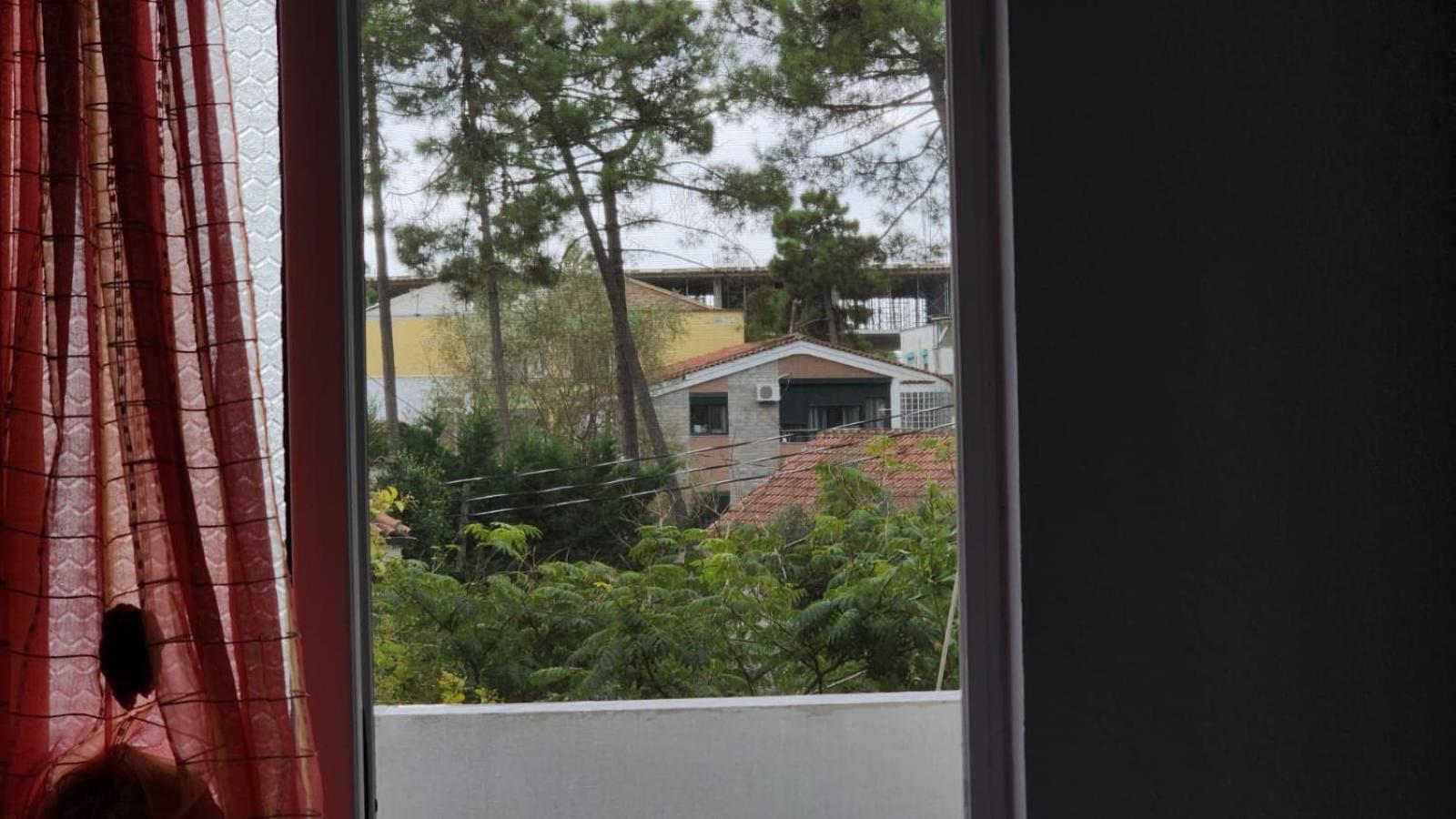Apartment of Maks Golem Durres,Albania