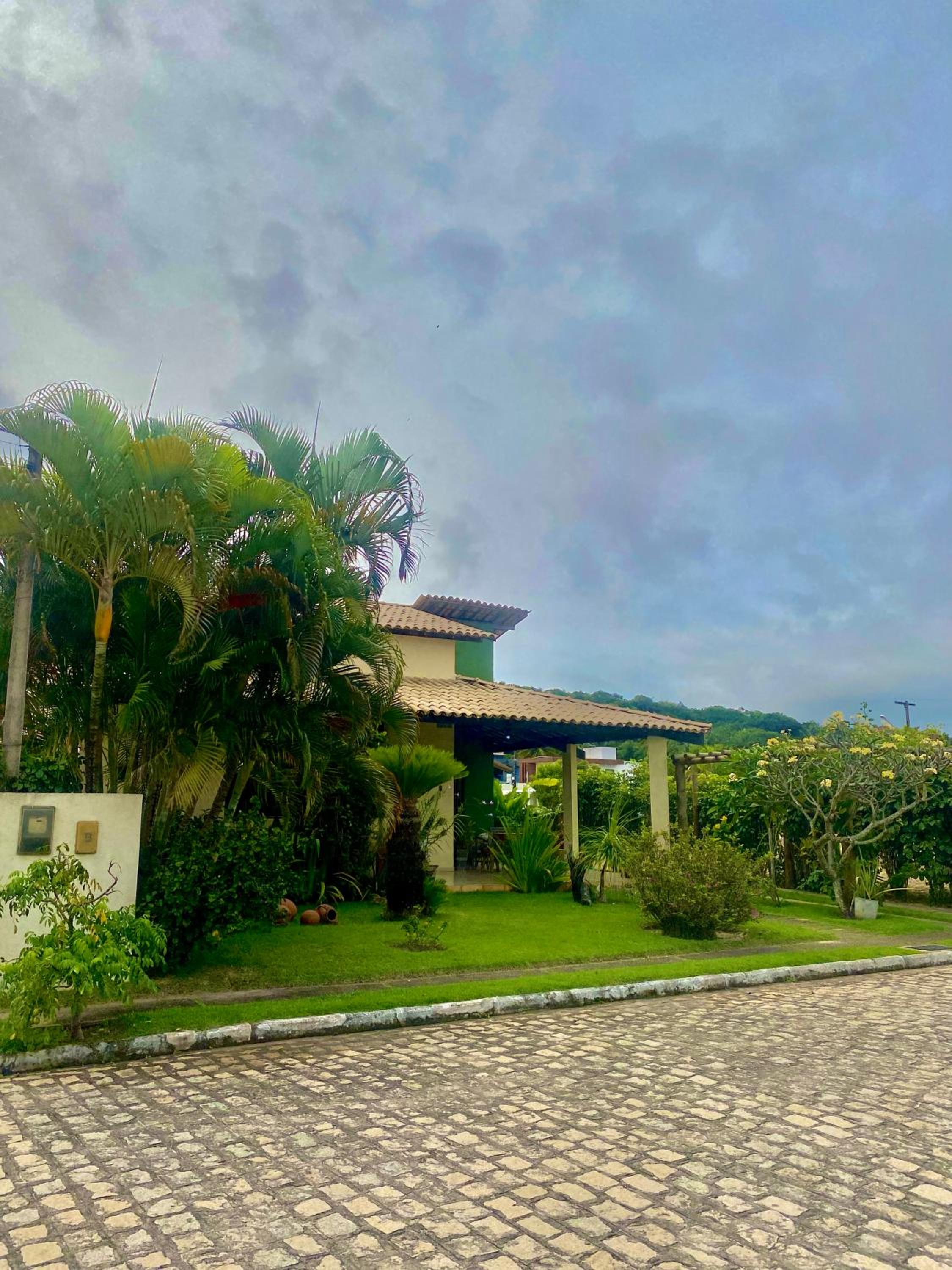 Casa Hibiscus Beach Club Ipioca Maceió