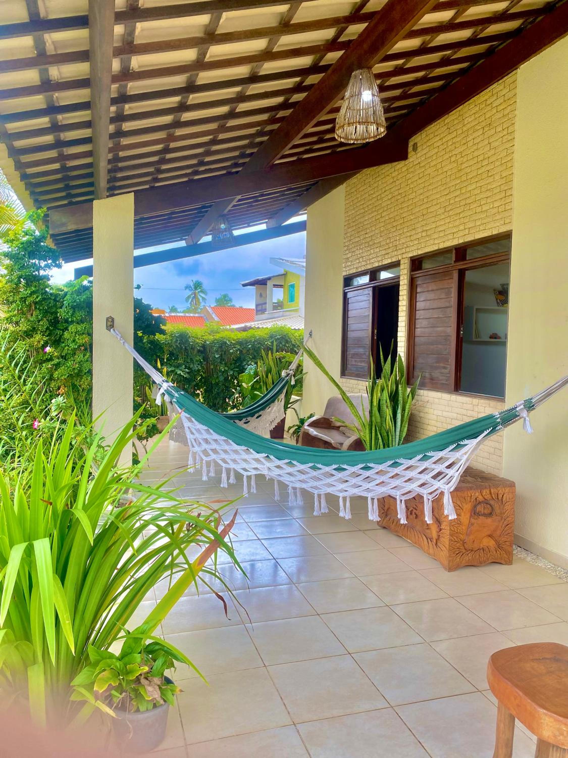 Casa Hibiscus Beach Club Ipioca Maceió