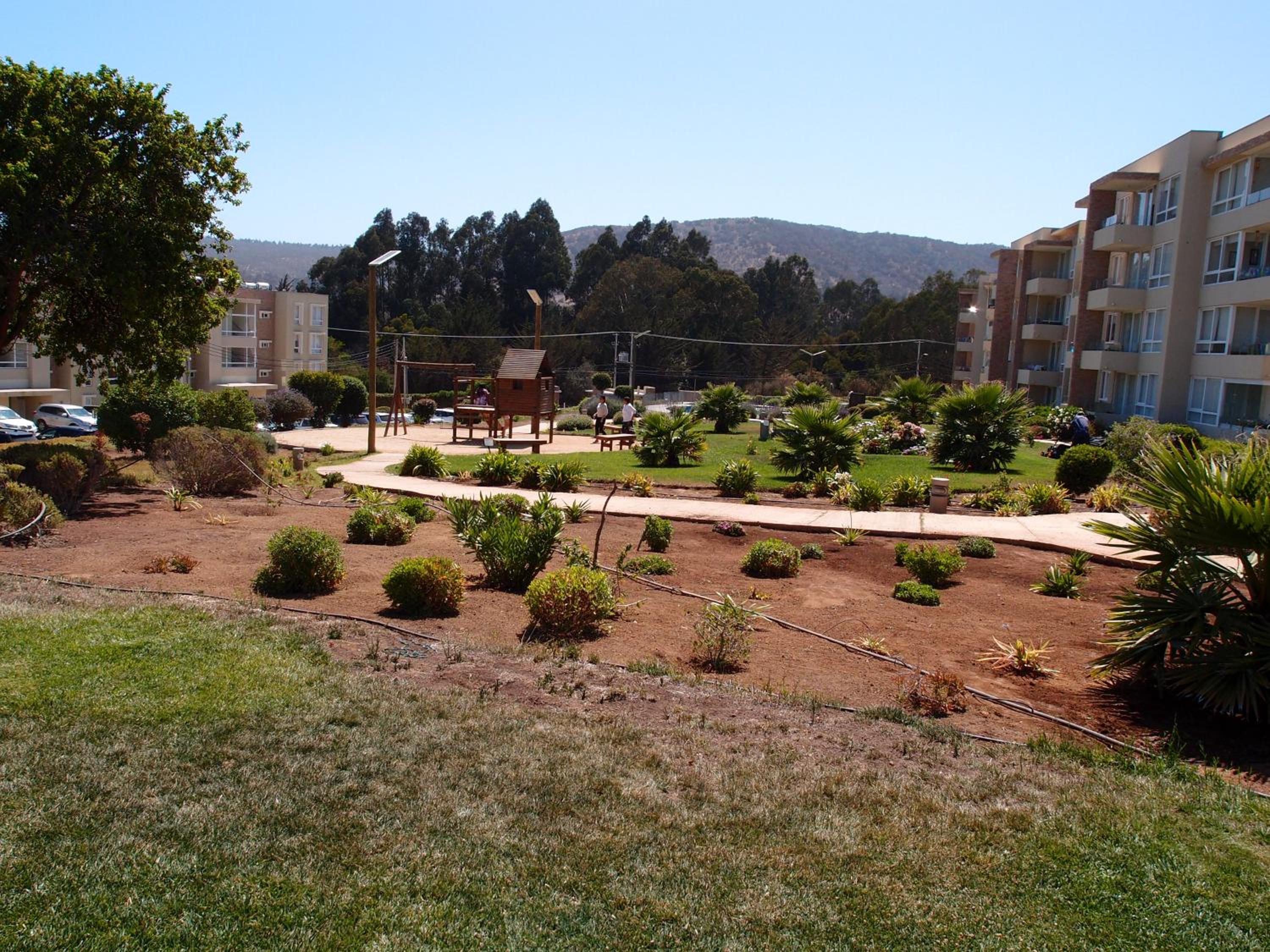 Acogedor Departamento en tranquilo balneario, Papudo