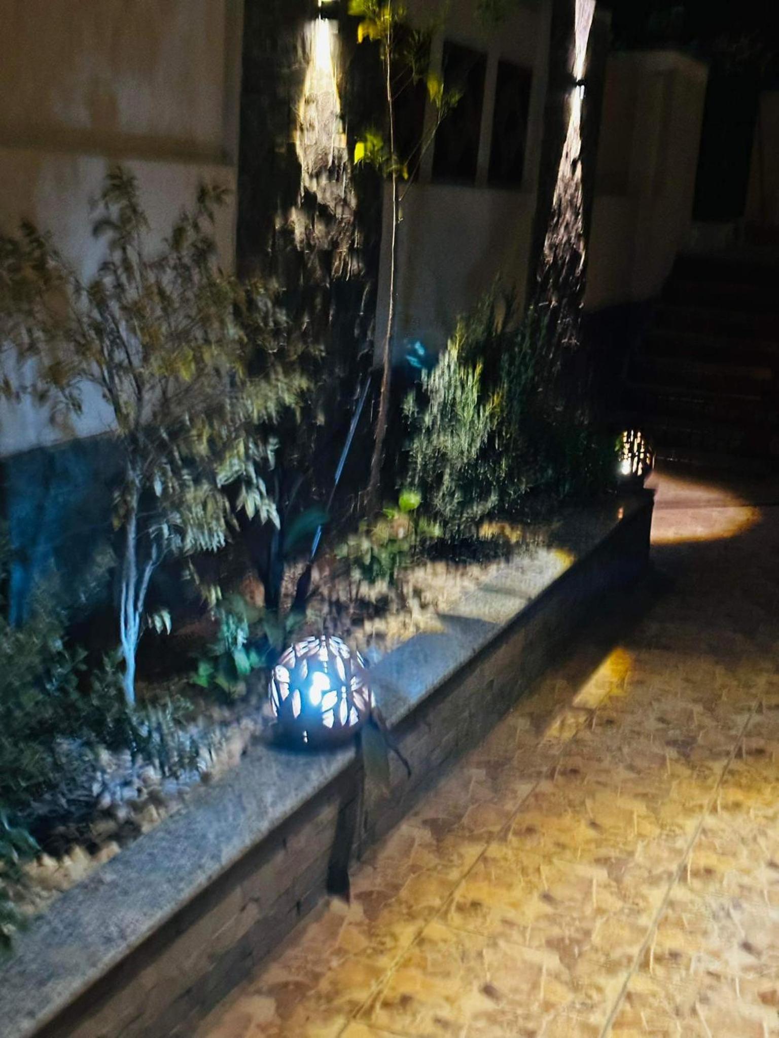 Villa Silia