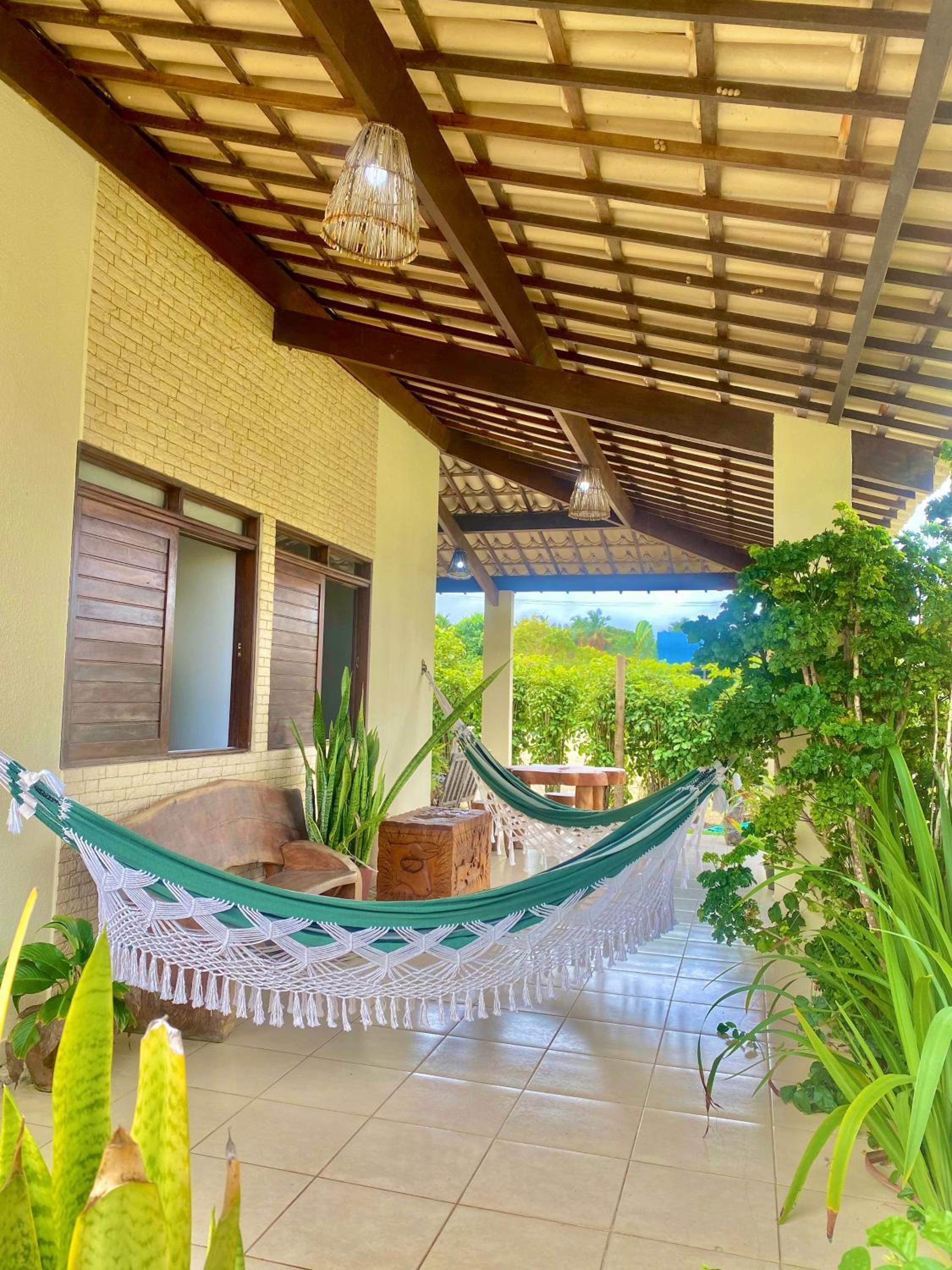 Casa Hibiscus Beach Club Ipioca Maceió