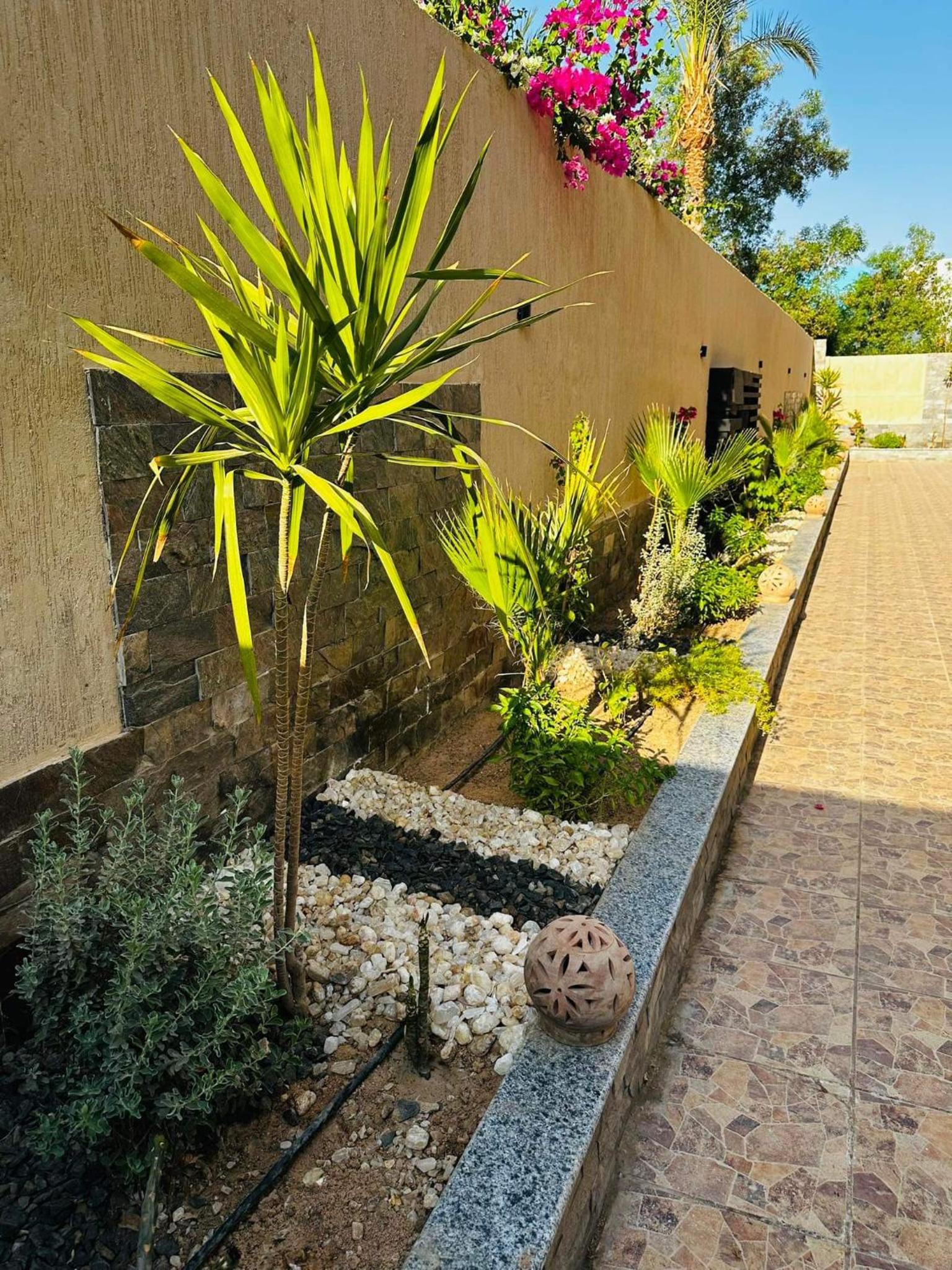 Villa Silia