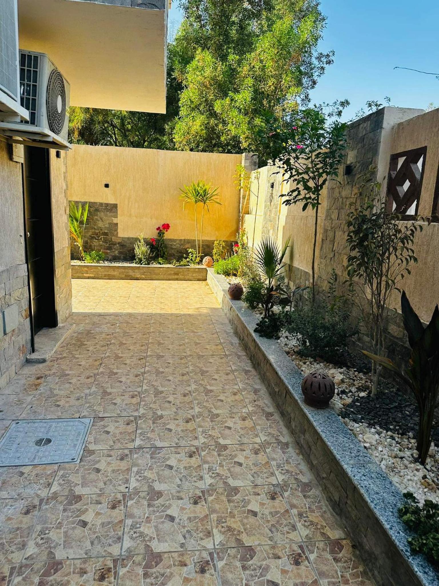 Villa Silia