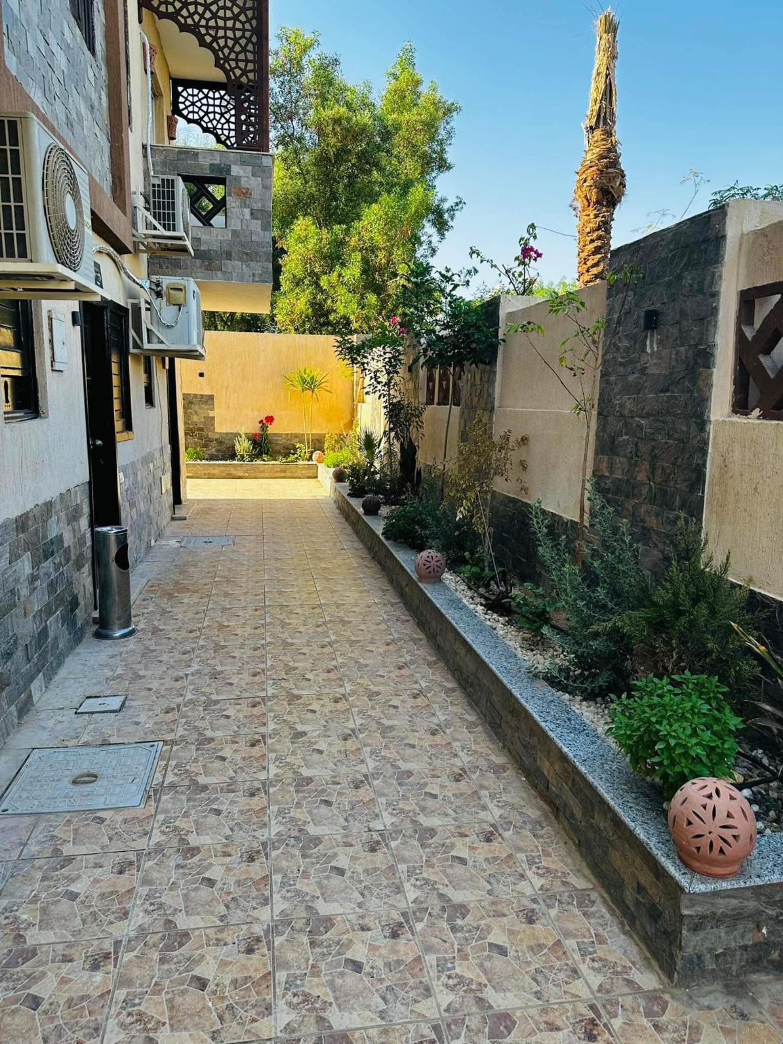 Villa Silia