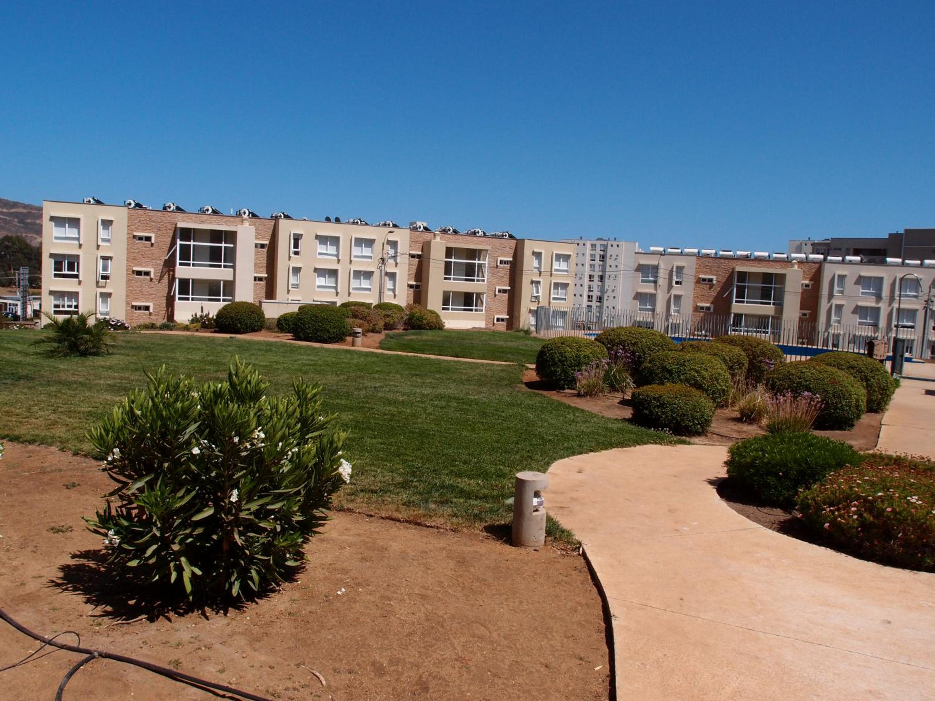 Acogedor Departamento en tranquilo balneario, Papudo