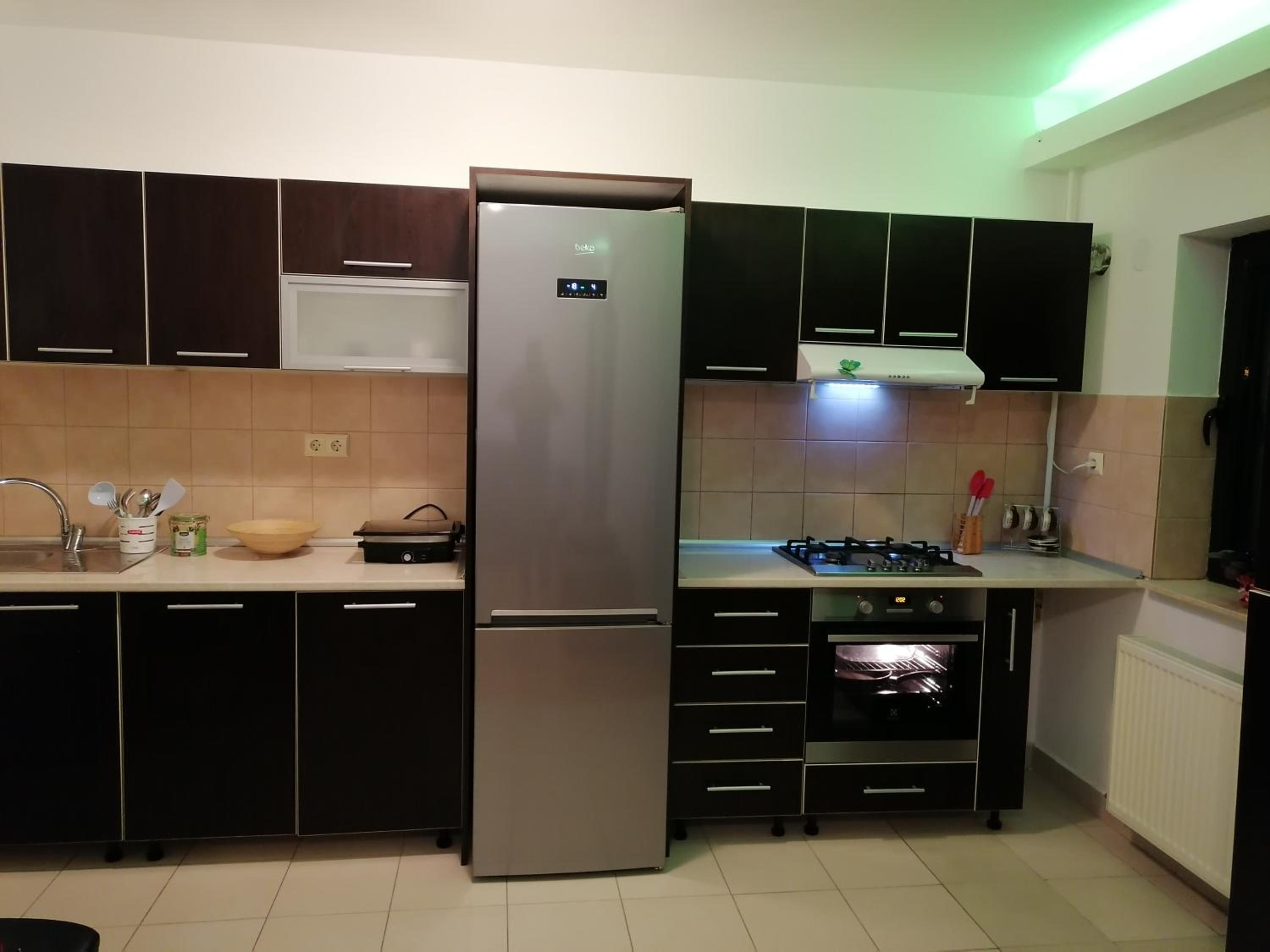 Home Residence