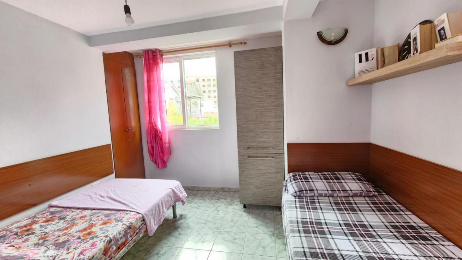 Apartment of Maks Golem Durres,Albania