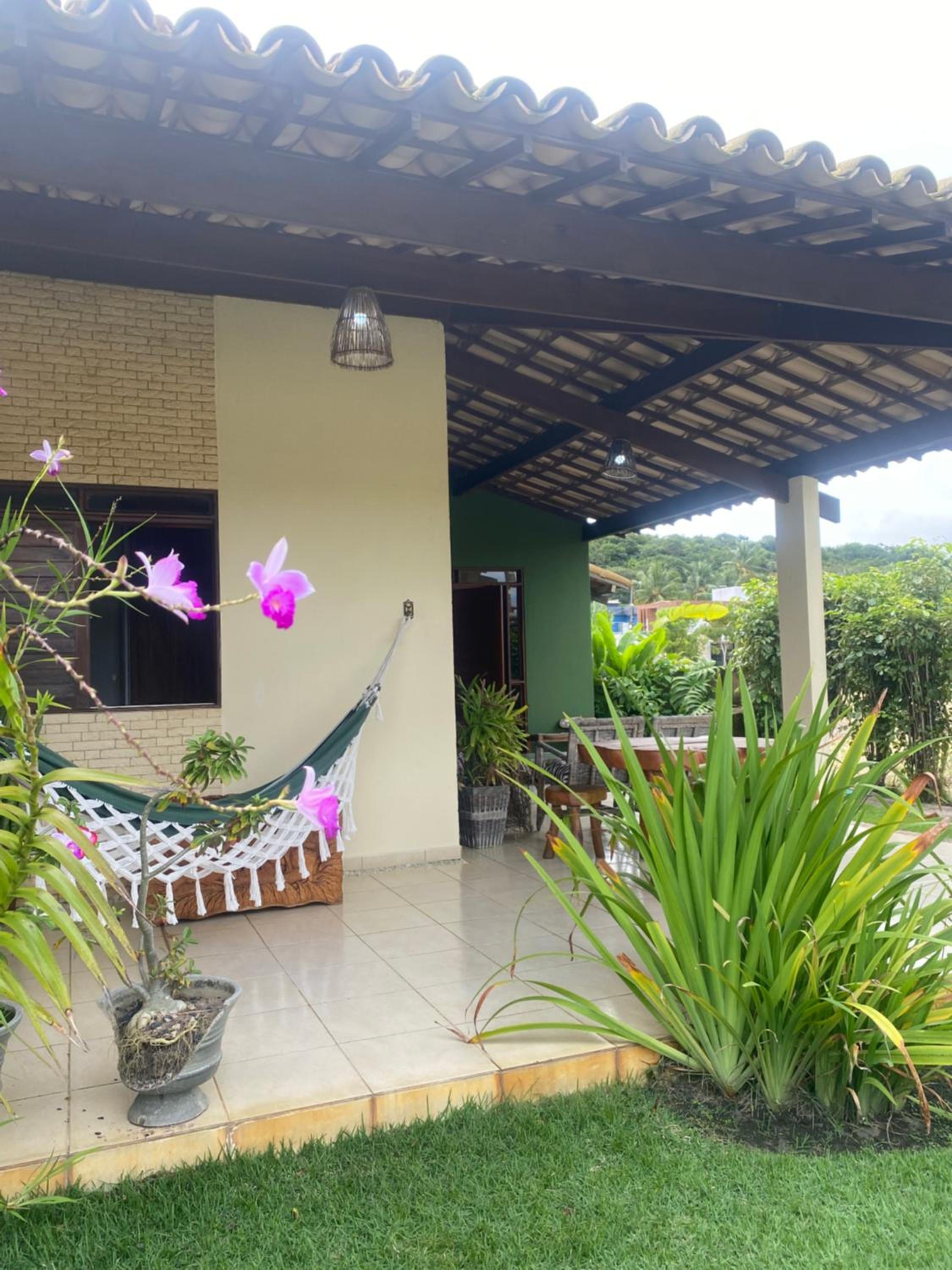 Casa Hibiscus Beach Club Ipioca Maceió