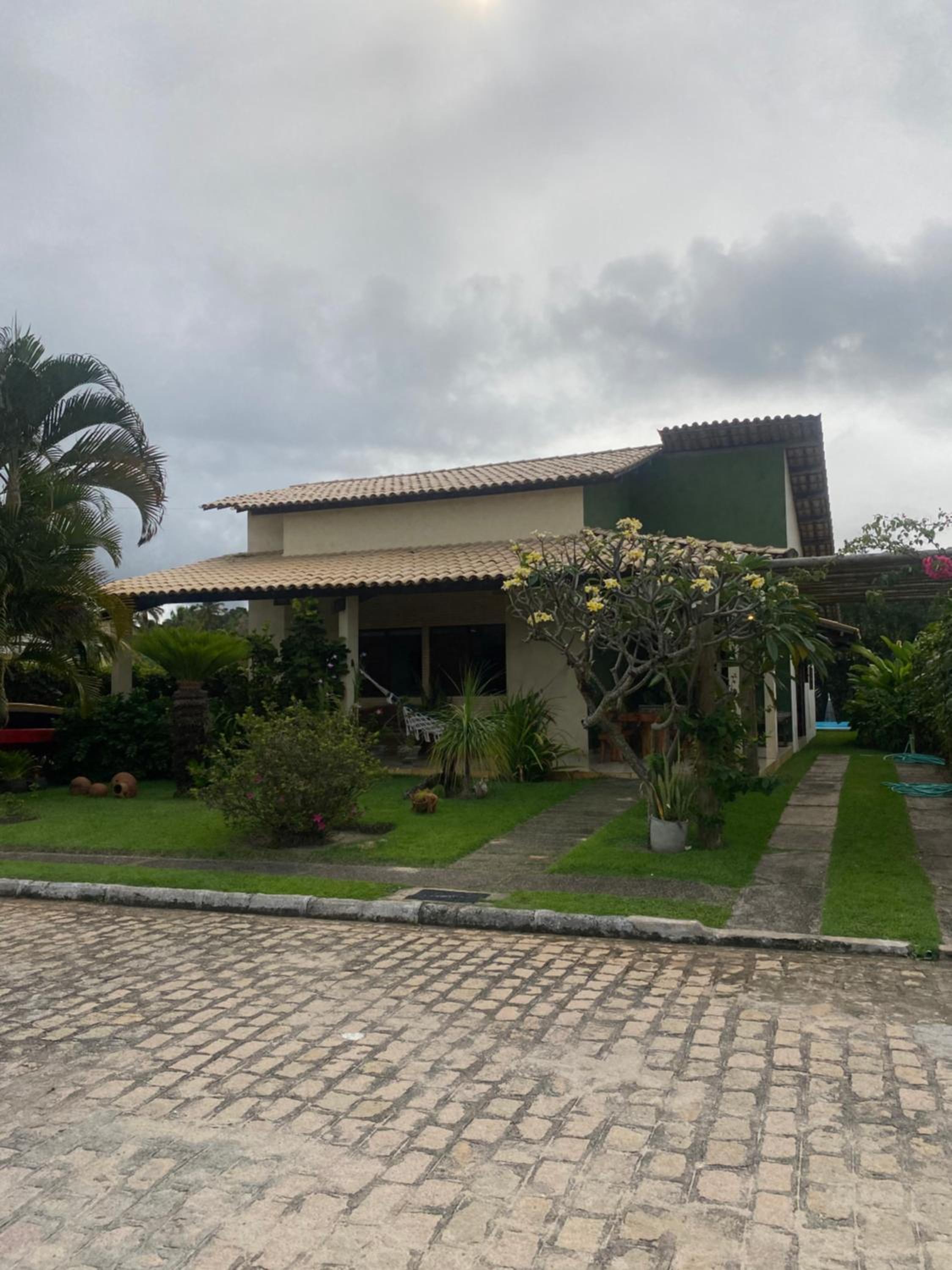Casa Hibiscus Beach Club Ipioca Maceió