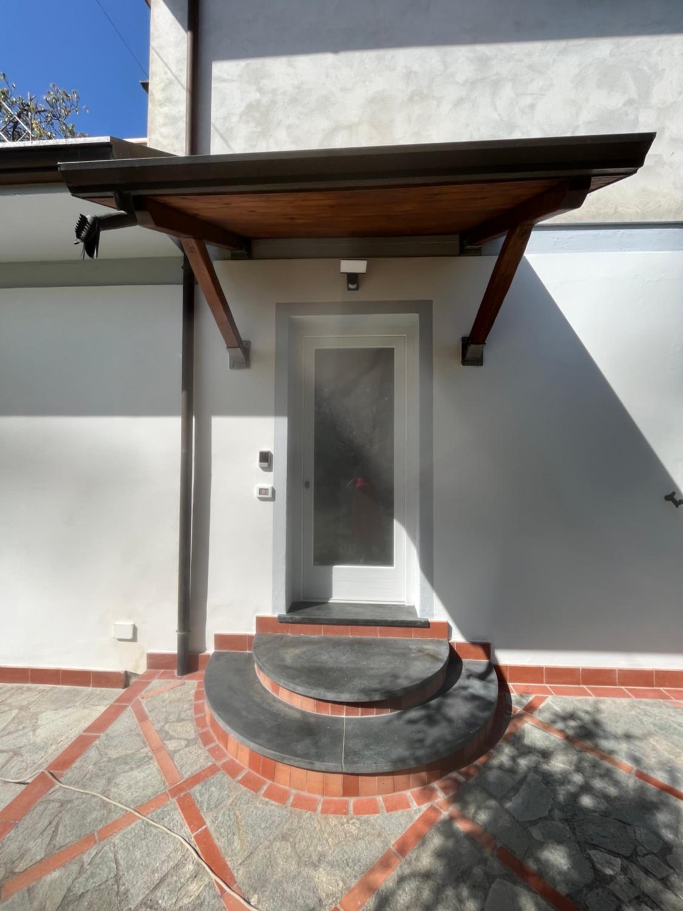 La Casa di RosaBea en Arcola — other