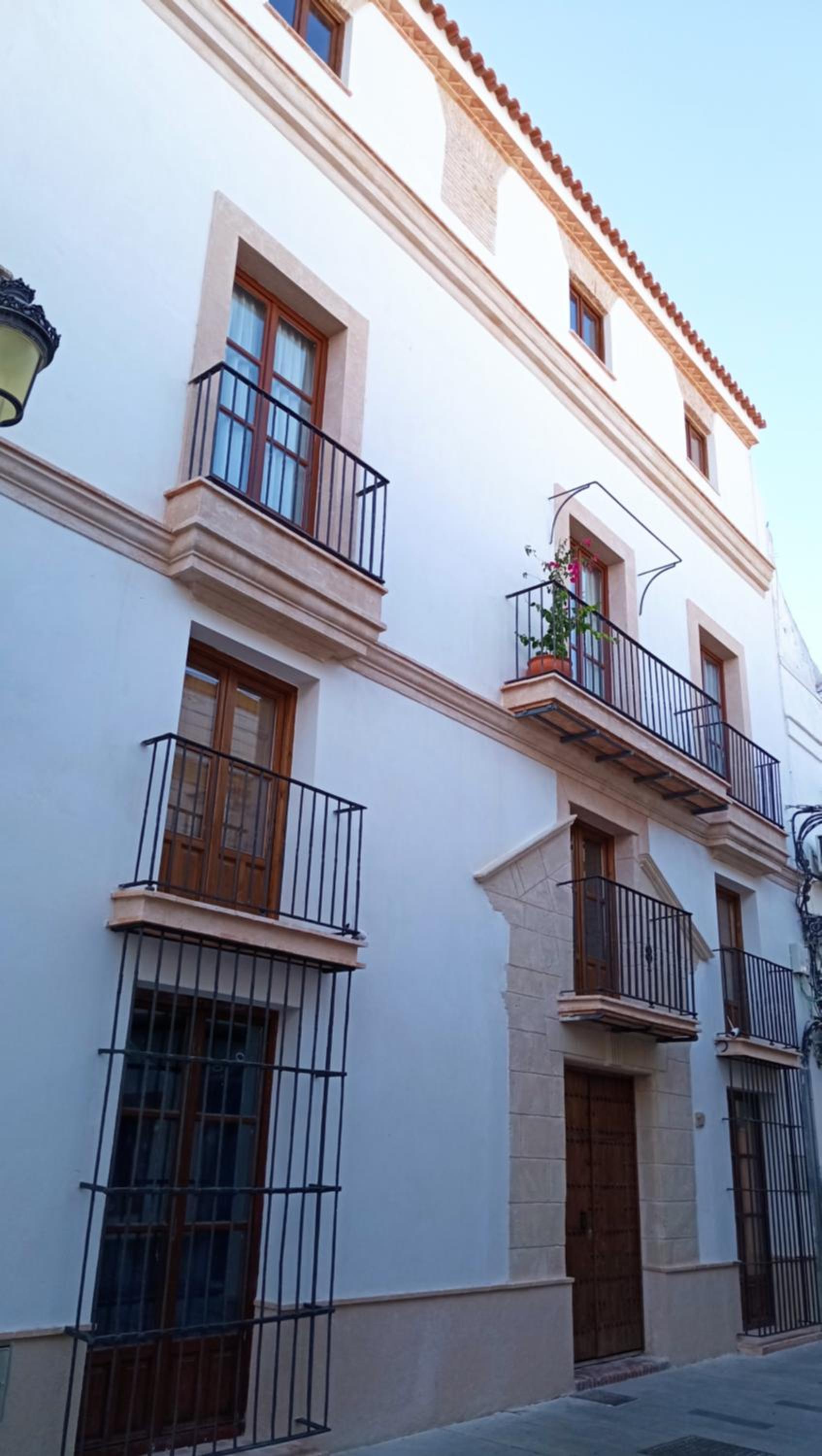 building