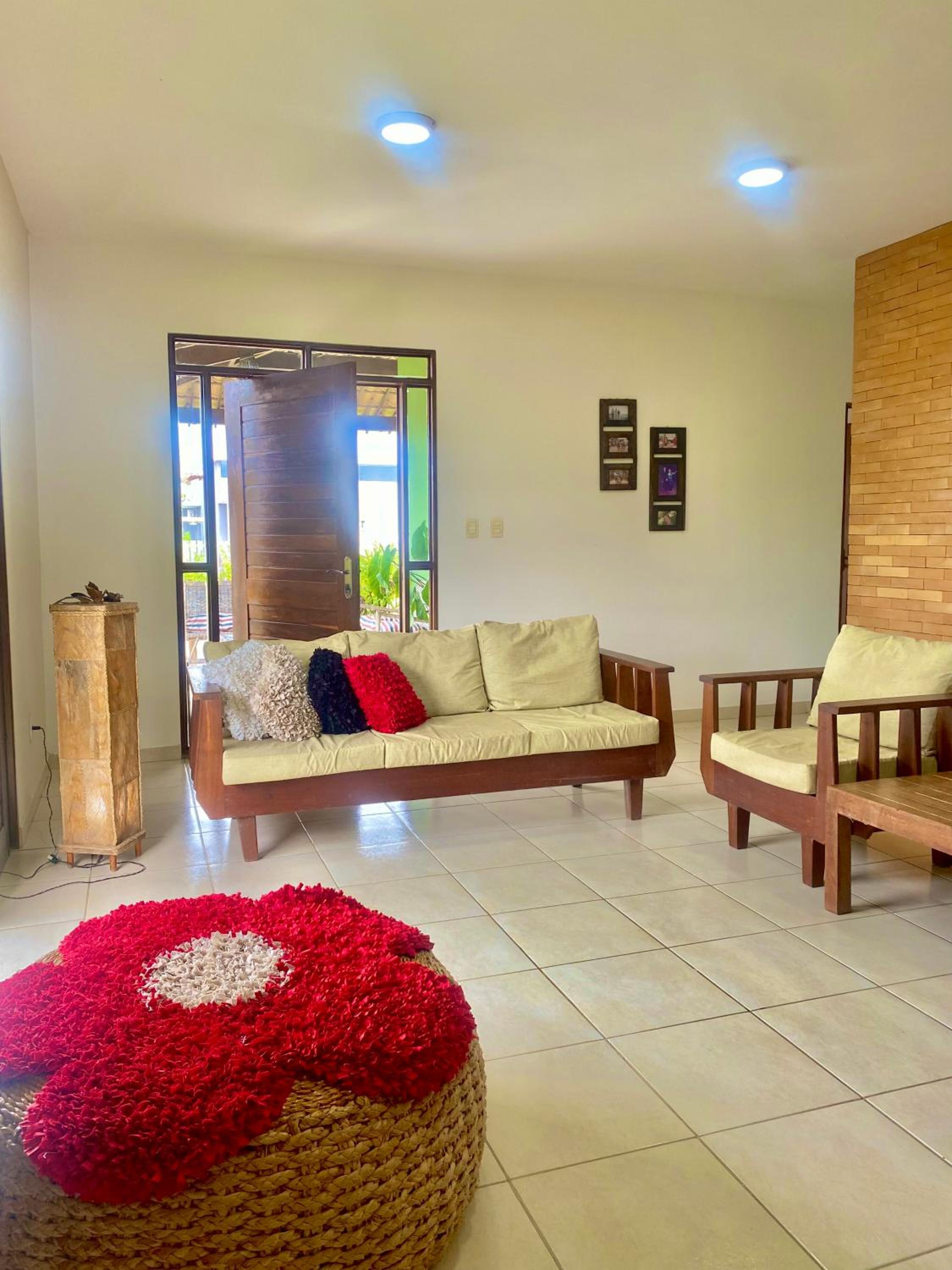 Casa Hibiscus Beach Club Ipioca Maceió