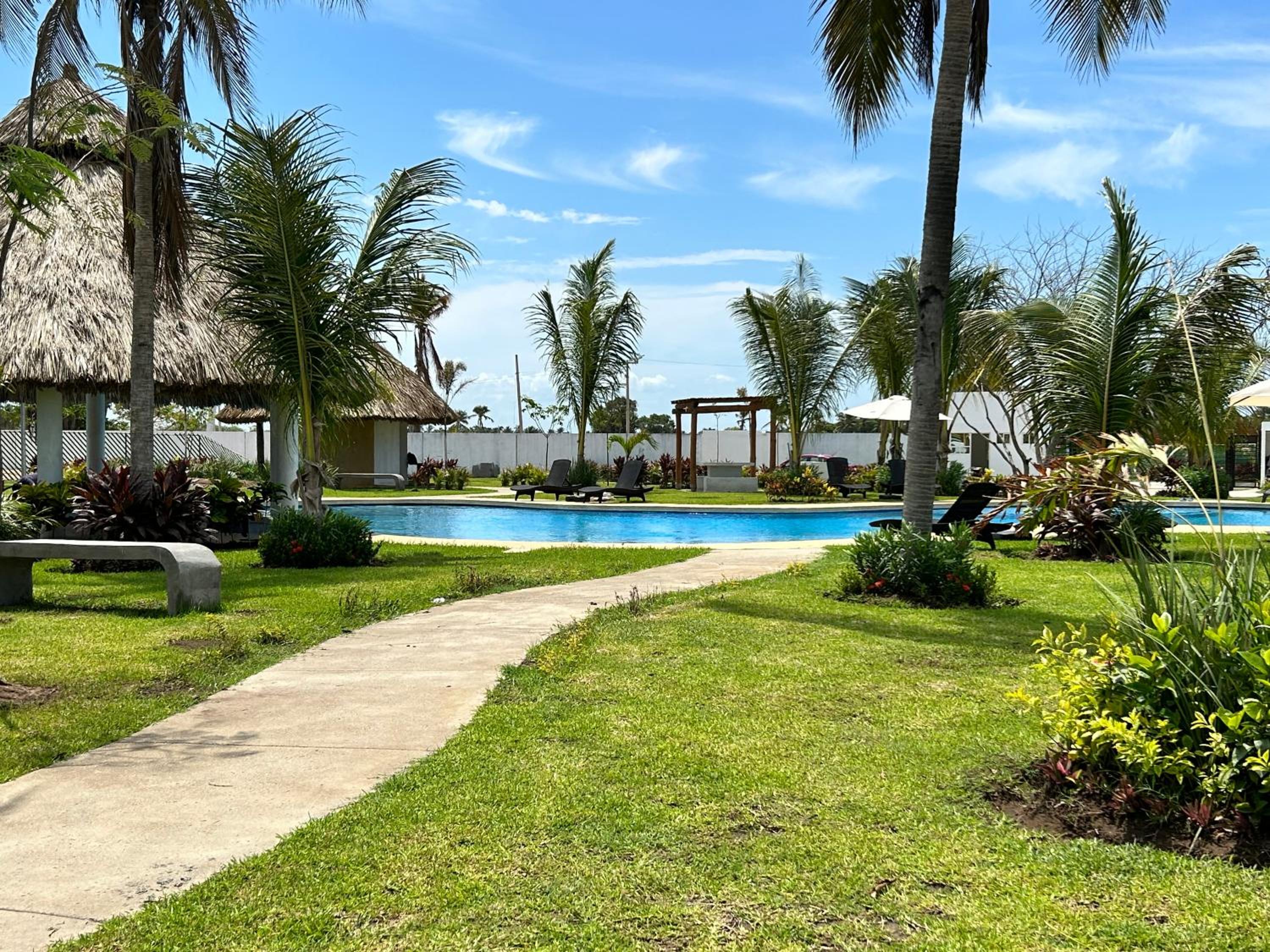 New Modern Acapulco Diamante House Getaway with Pool View and Beach Club view 3