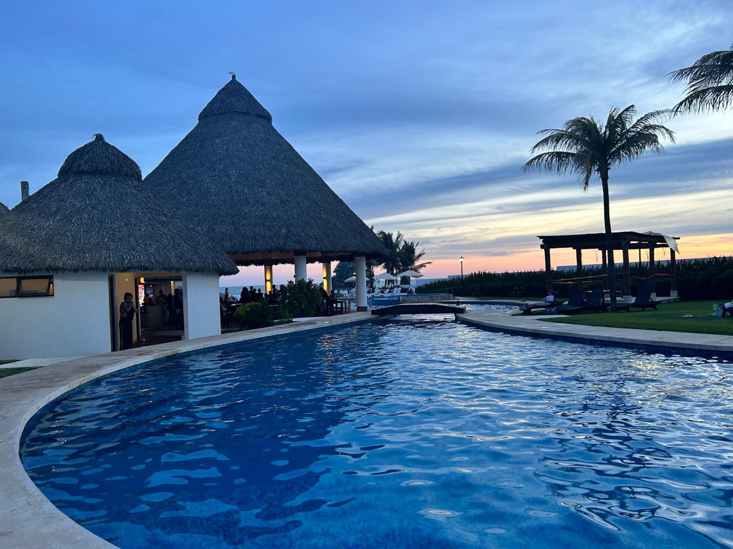 New Modern Acapulco Diamante House Getaway with Pool View and Beach Club view 4