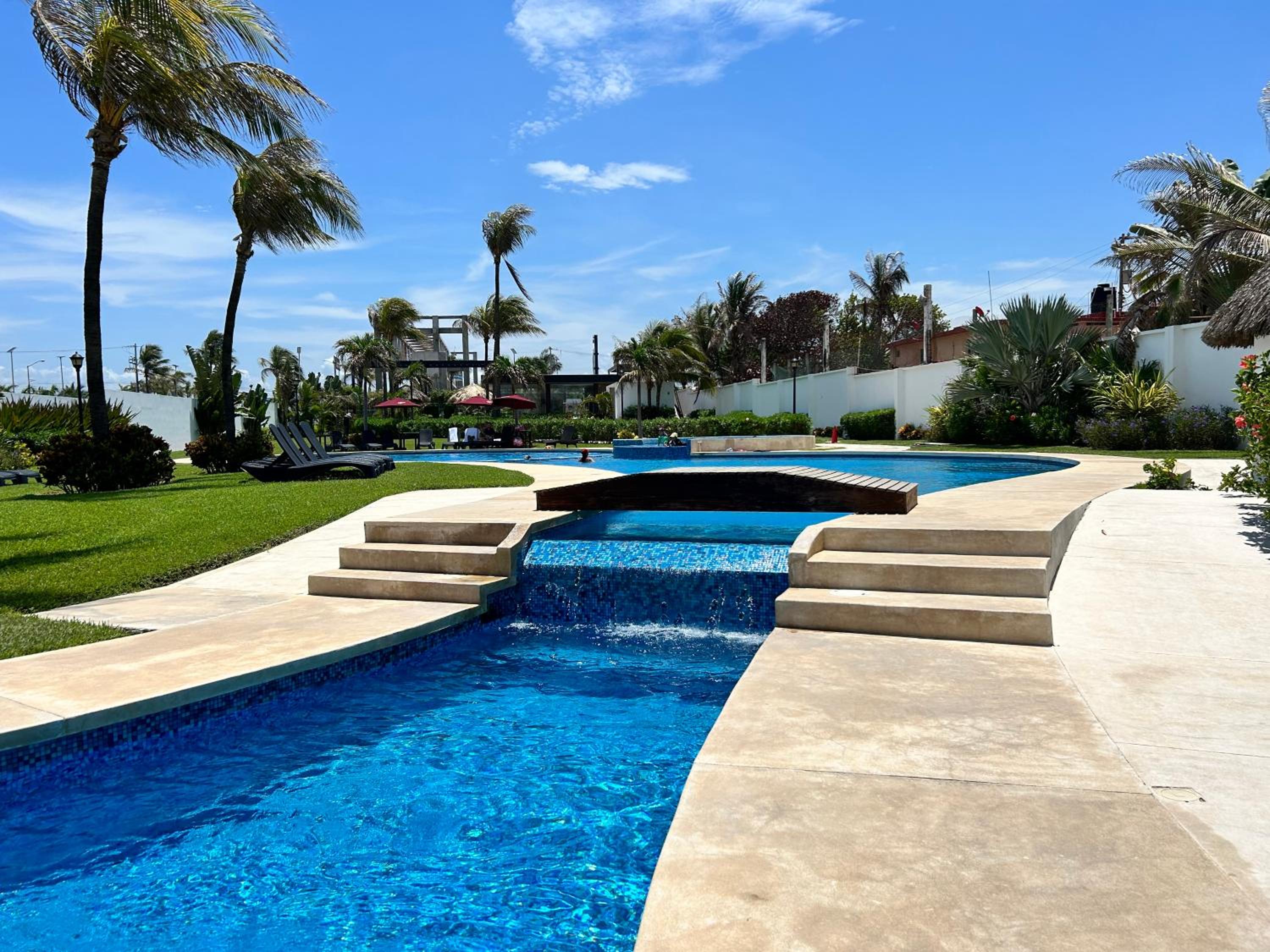 New Modern Acapulco Diamante House Getaway with Pool View and Beach Club view 5