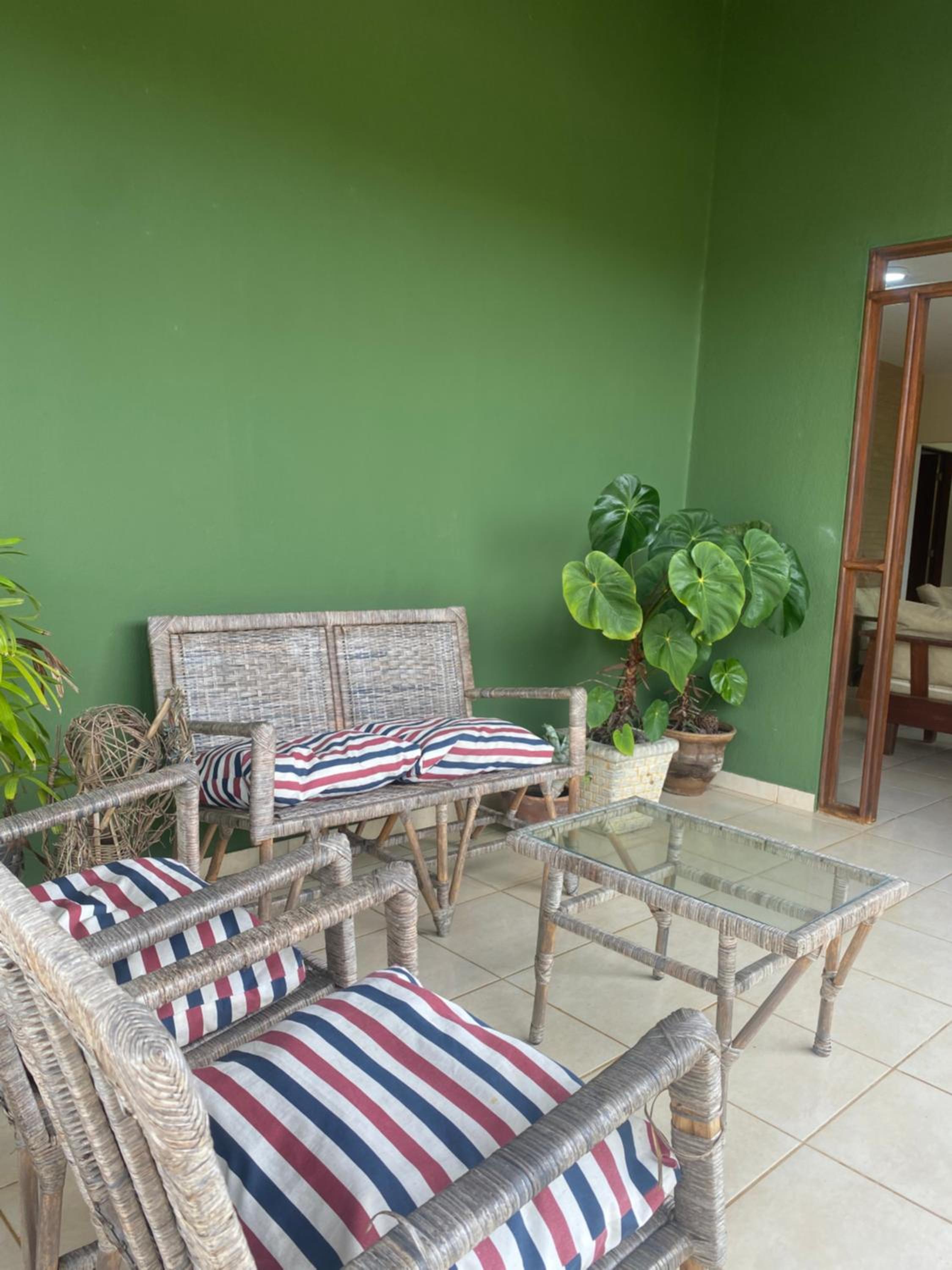 Casa Hibiscus Beach Club Ipioca Maceió