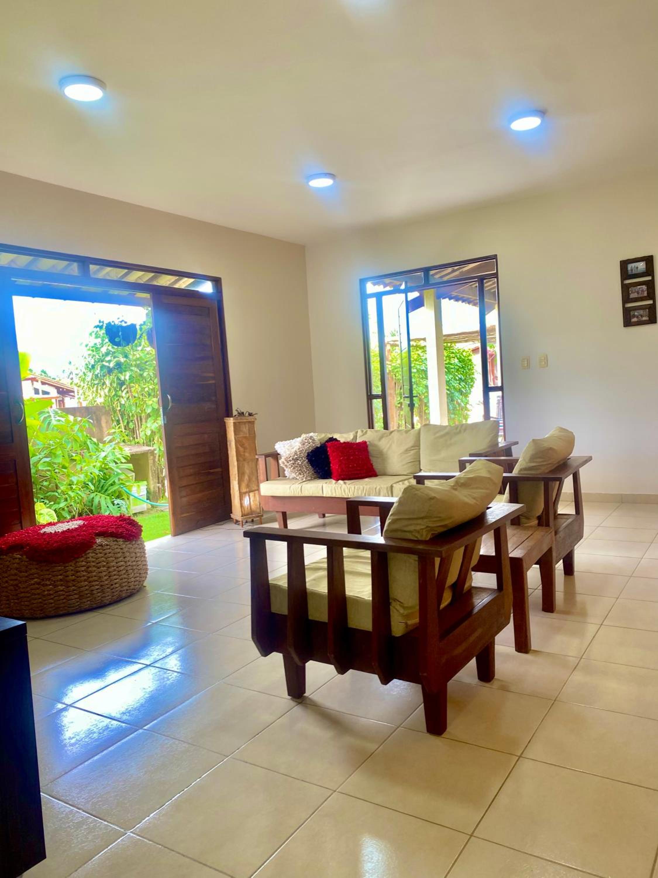 Casa Hibiscus Beach Club Ipioca Maceió