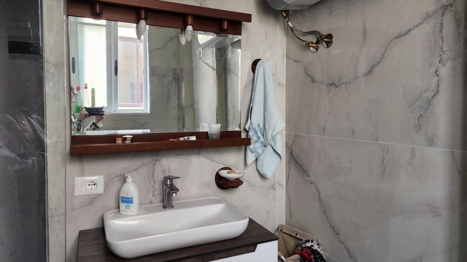 Apartment of Maks Golem Durres,Albania