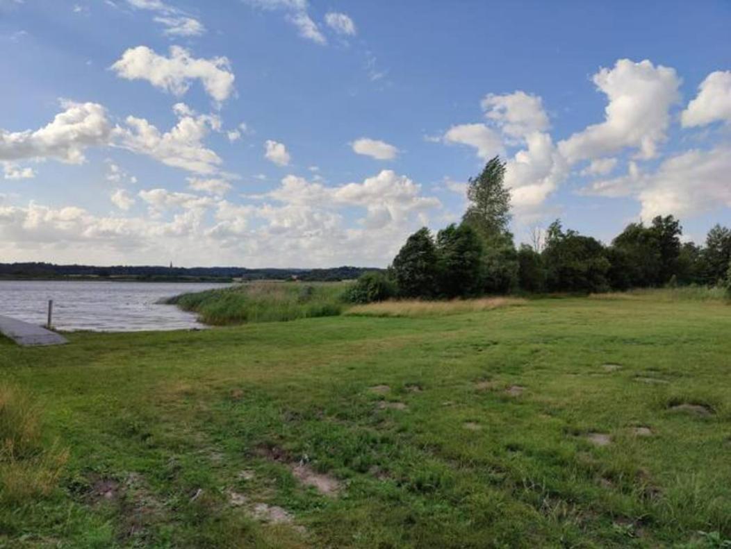 Ferienwohnungen - barrierefrei - im sanierten Gutshof