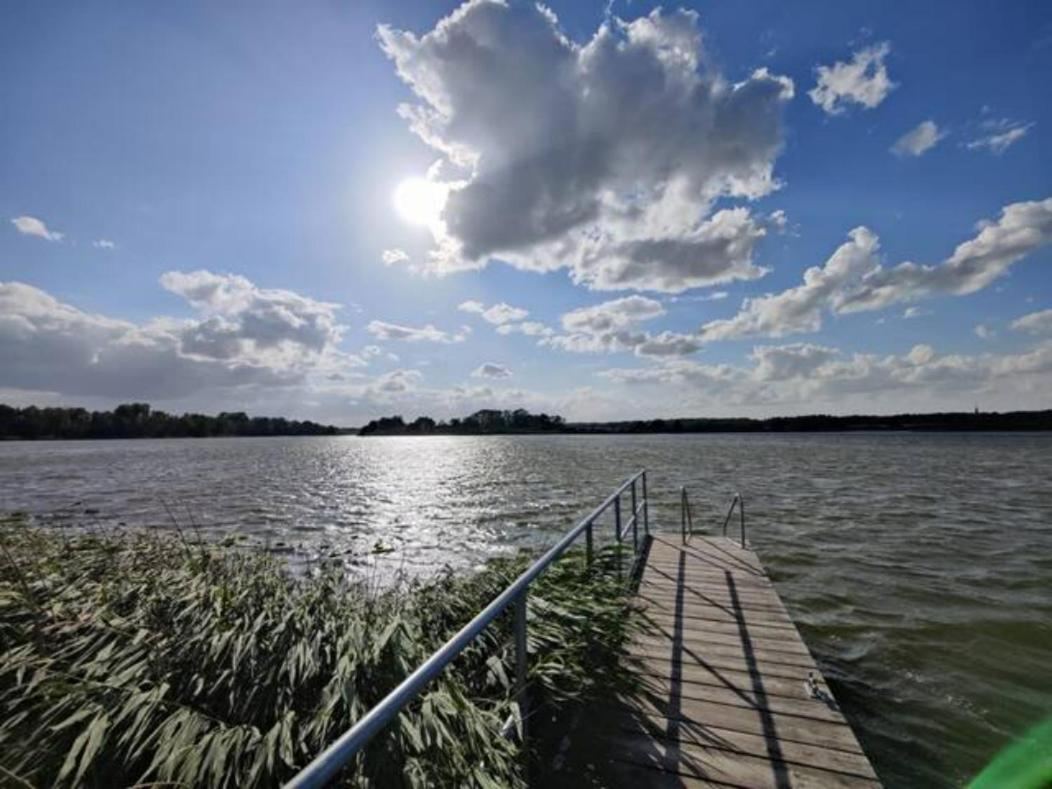 Ferienwohnungen - barrierefrei - im sanierten Gutshof
