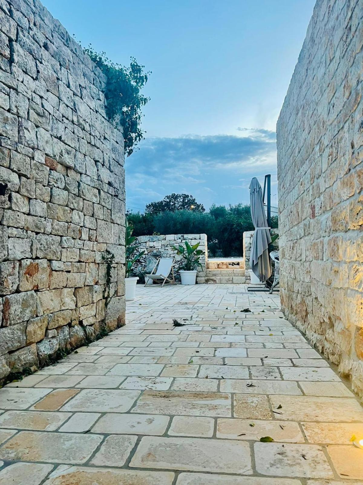 Scardino Trulli