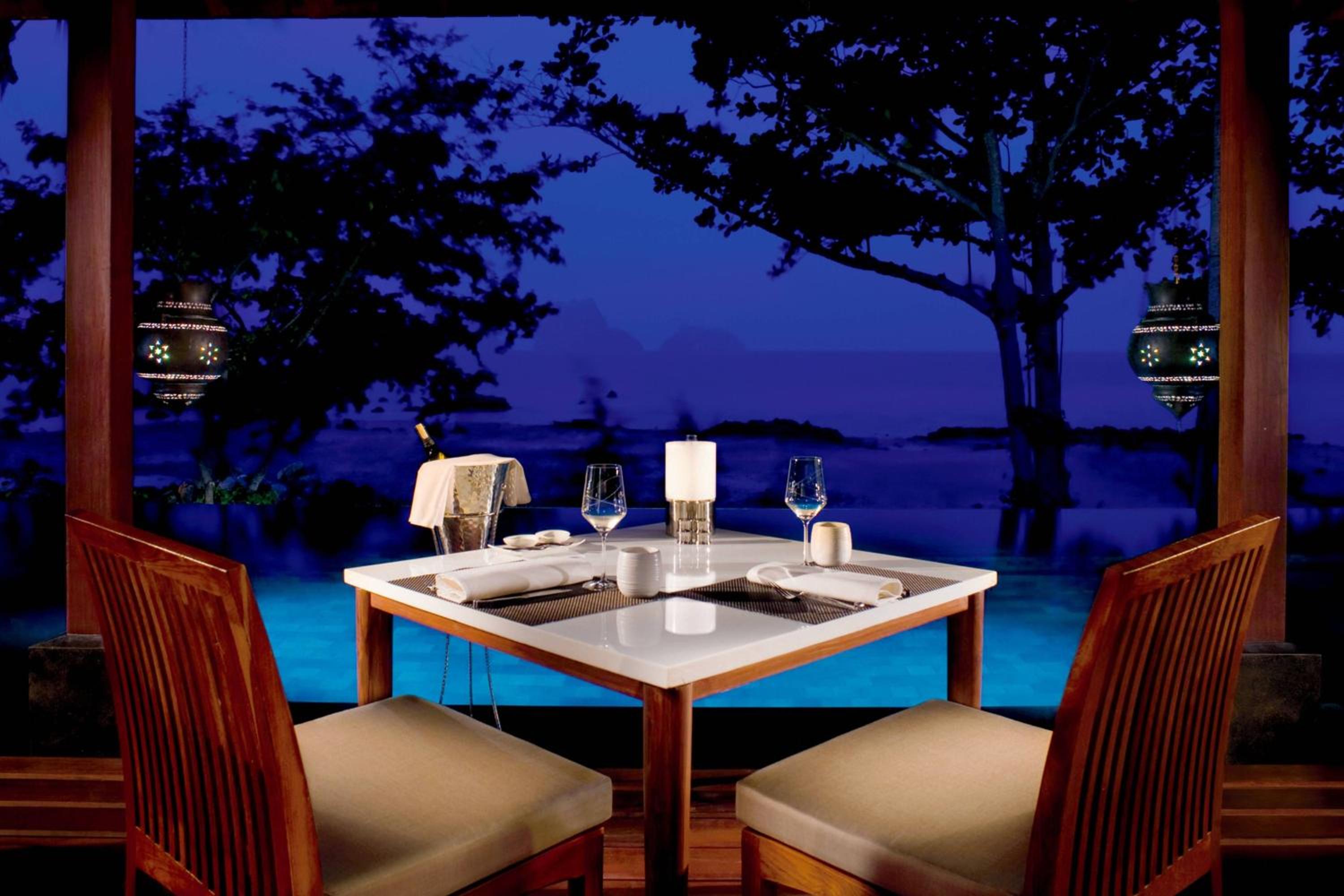 Phulay Bay, a Ritz-Carlton Reserve 57