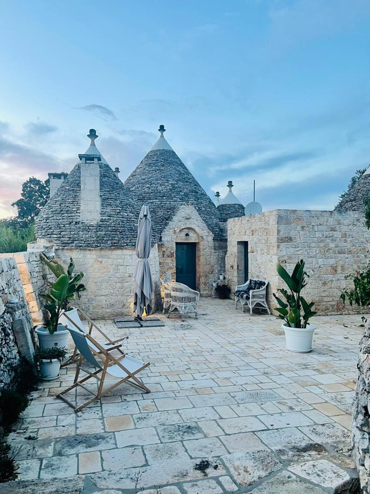 Scardino Trulli