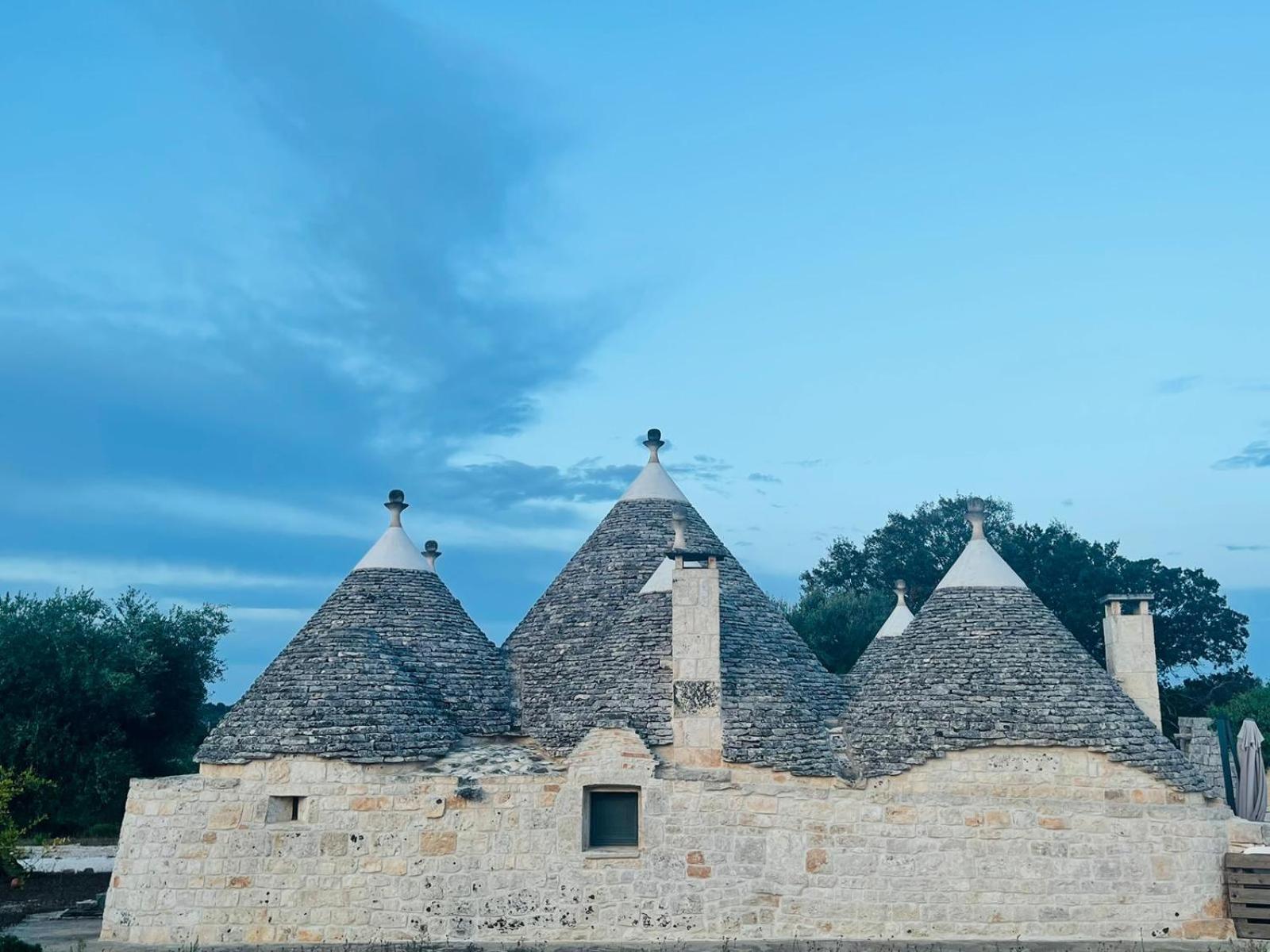 Scardino Trulli