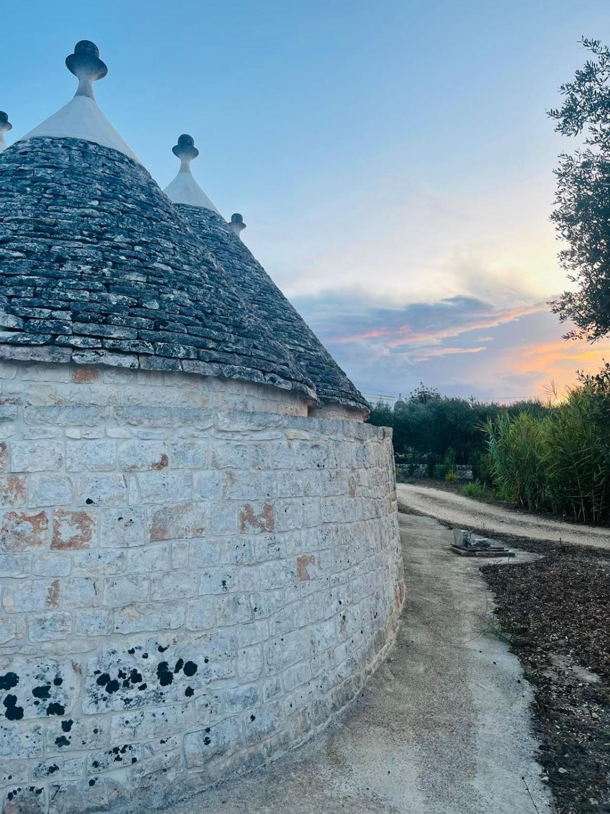 Scardino Trulli
