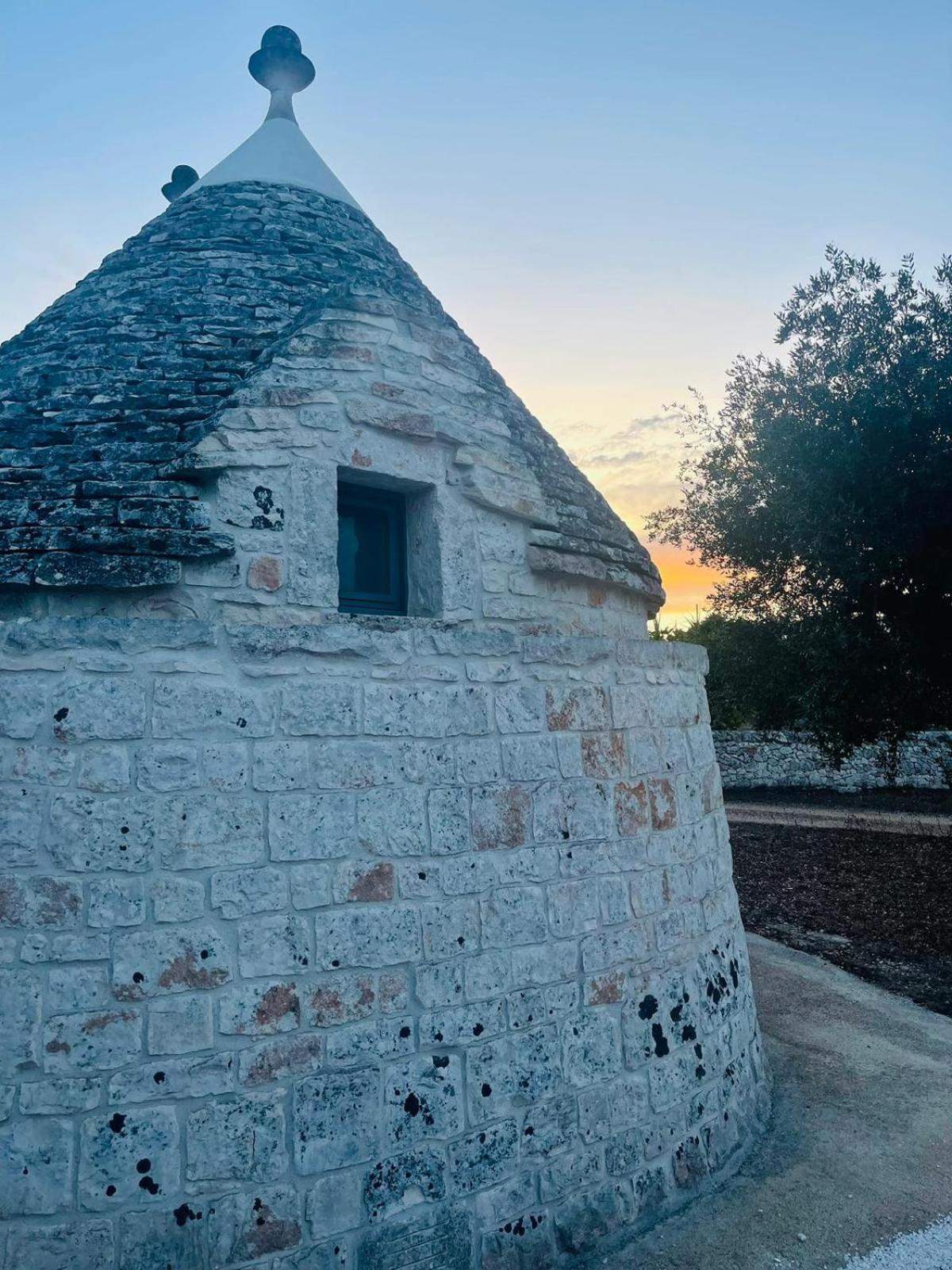 Scardino Trulli