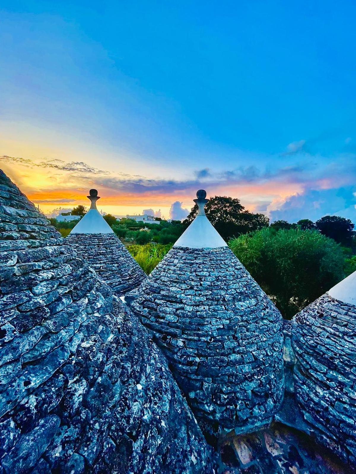 Scardino Trulli