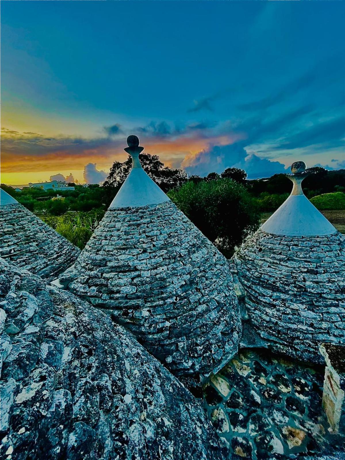 Scardino Trulli