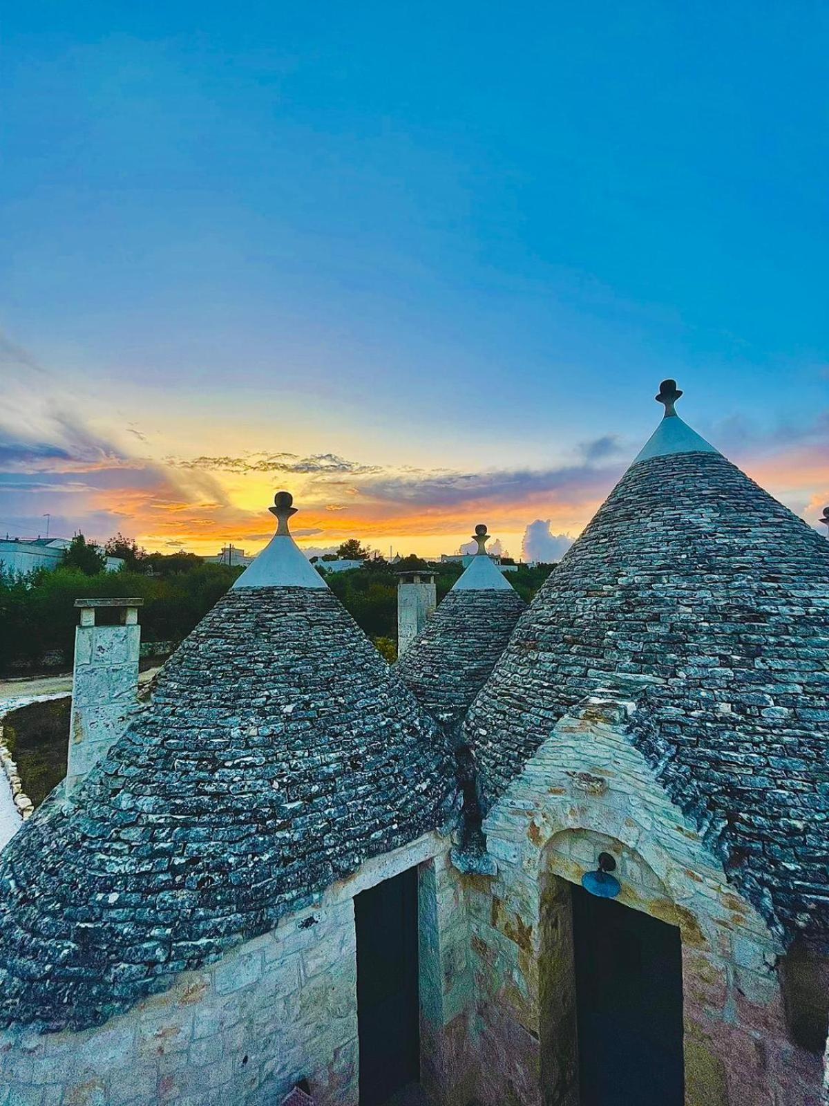 Scardino Trulli
