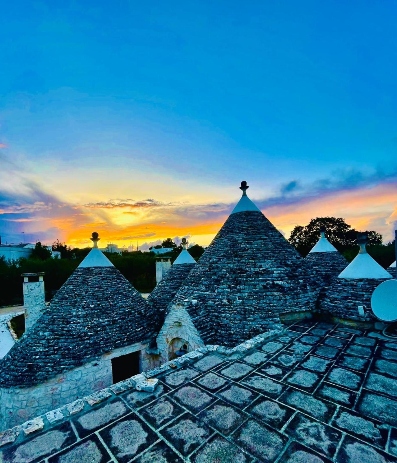 Scardino Trulli