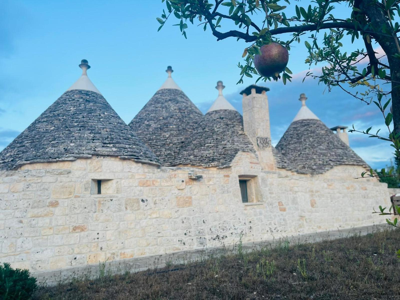 Scardino Trulli