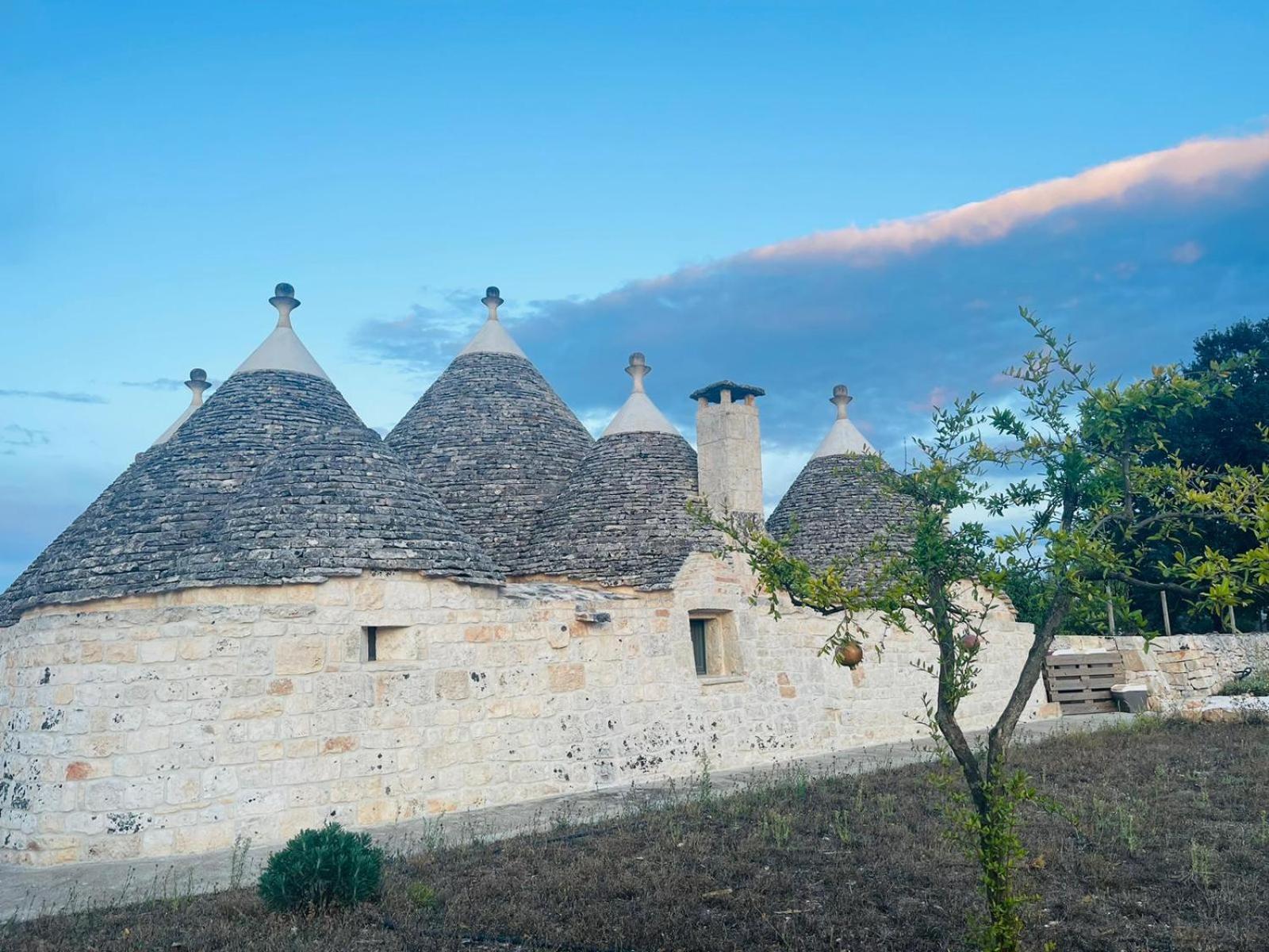 Scardino Trulli