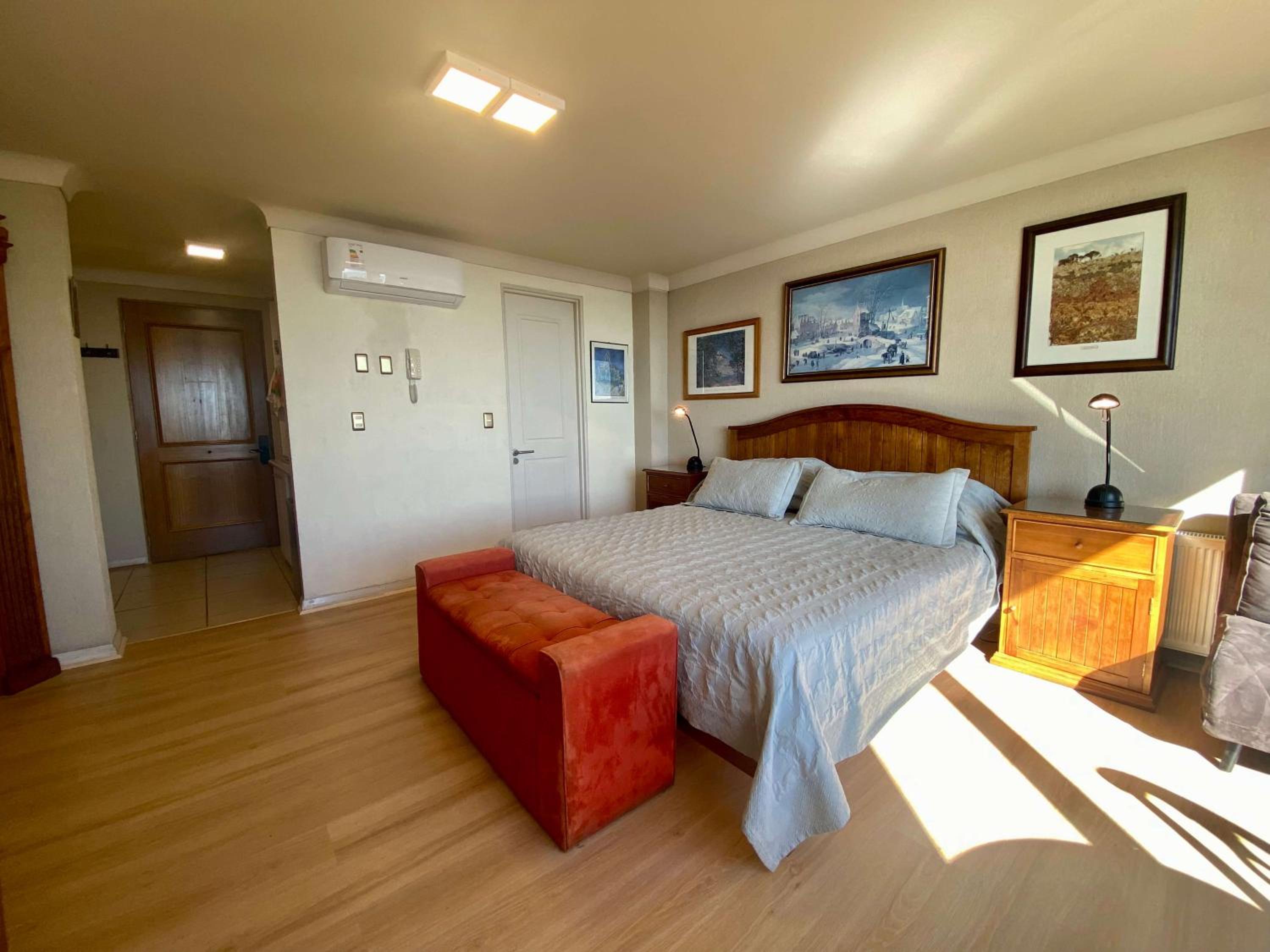 BUHO Estudio Playa Miramar AC Pool Parking
