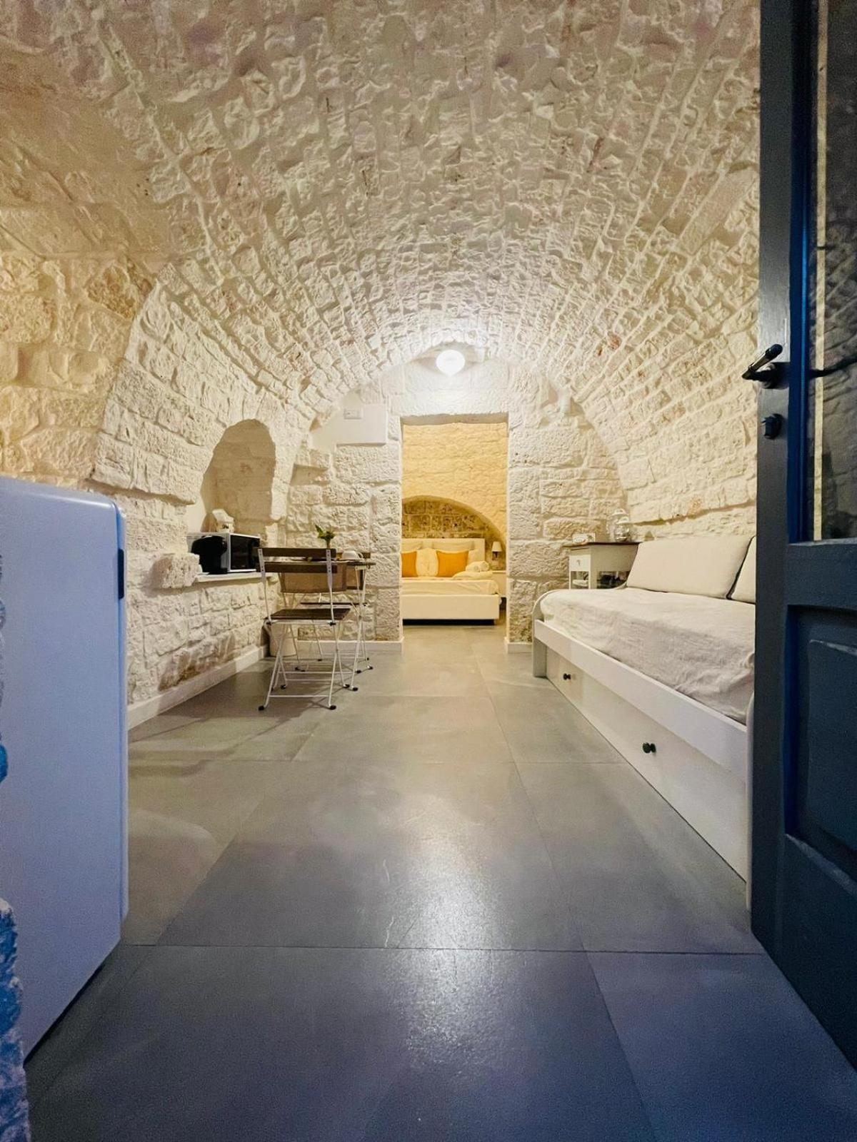 Scardino Trulli