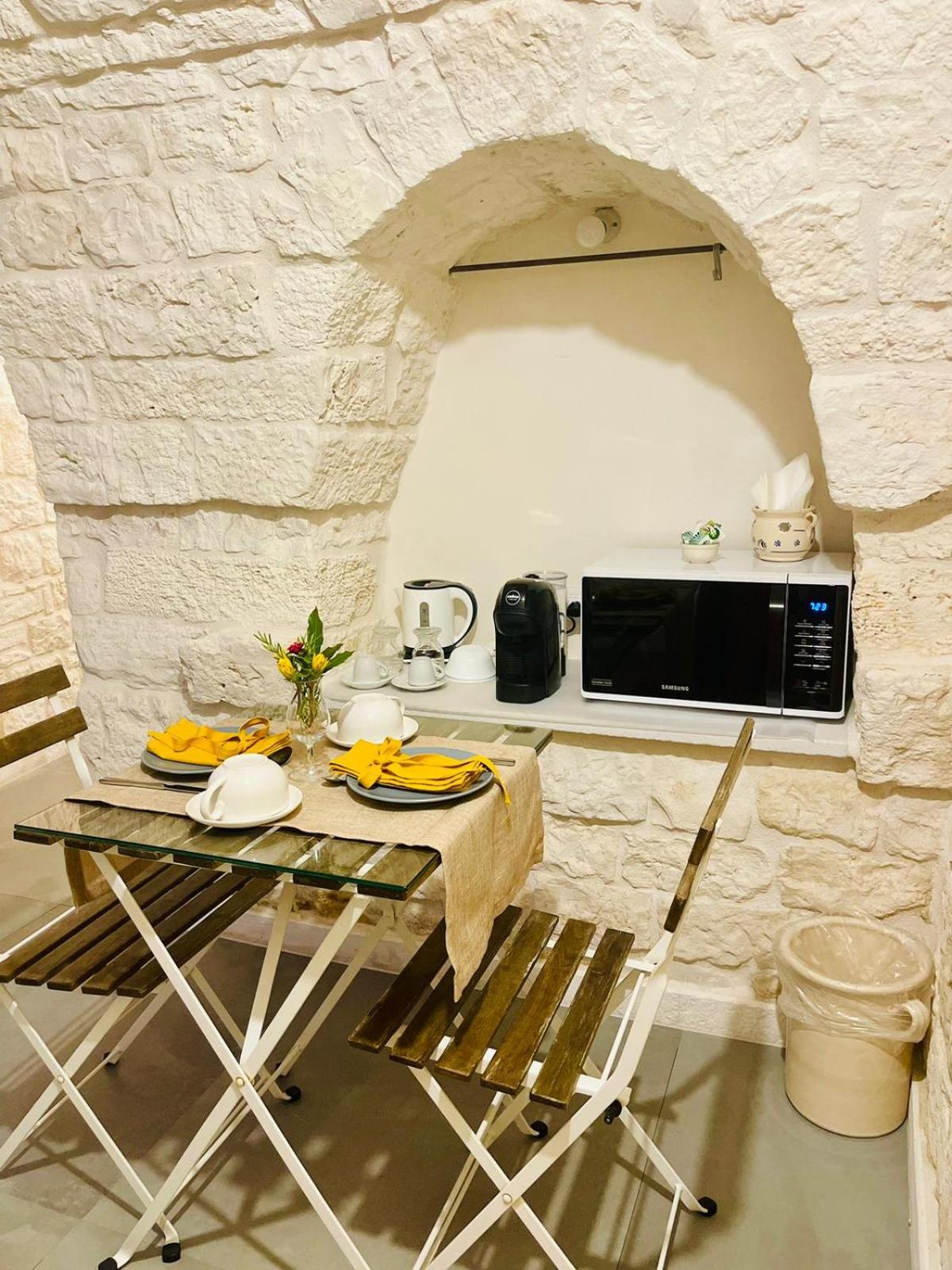 Scardino Trulli