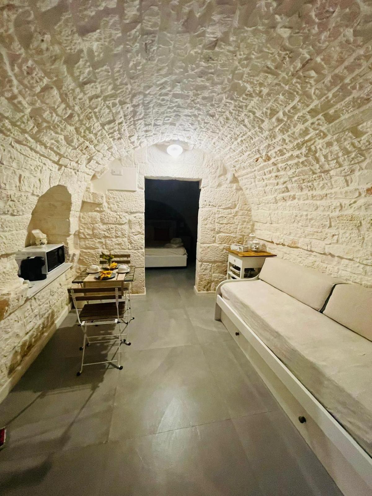 Scardino Trulli