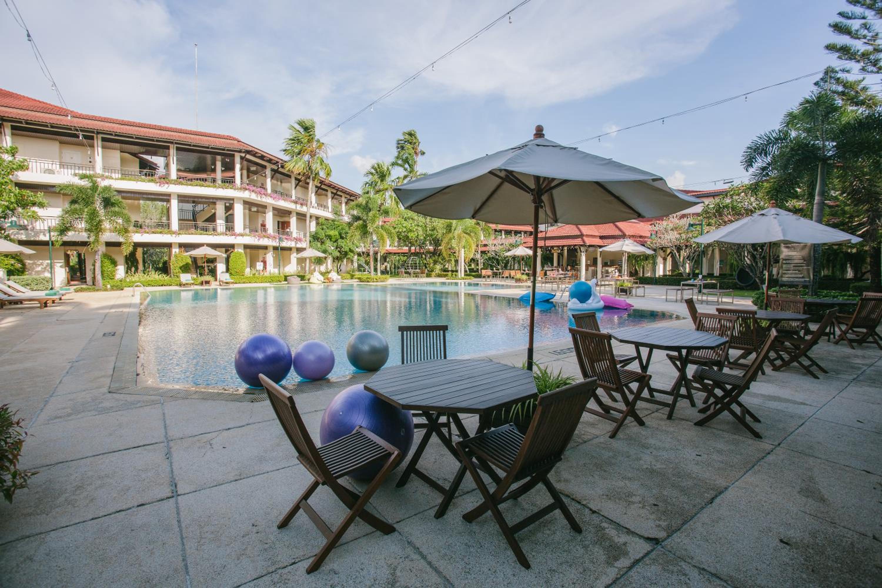 Maneechan Resort - SHA Extra Plus, photo 58